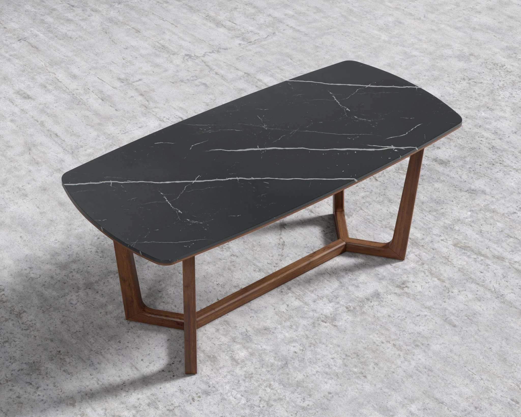 Evelyn Dining Table - Image 21