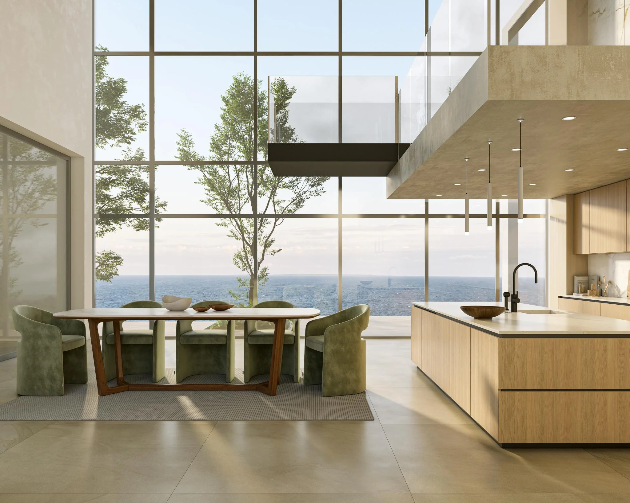 Evelyn Dining Table - Image 8