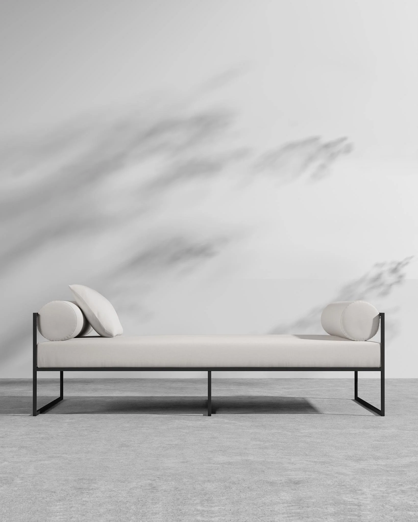 Everett Outdoor Daybed