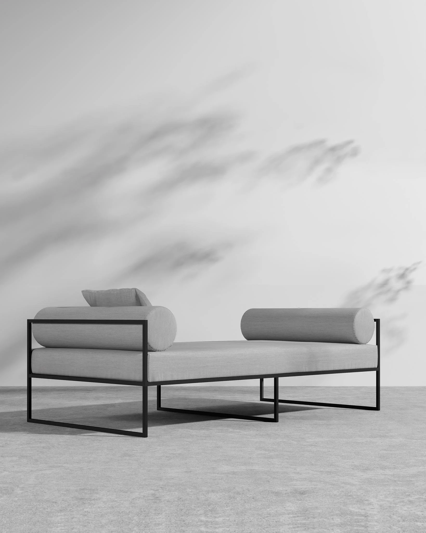 Everett Outdoor Daybed - Image 2