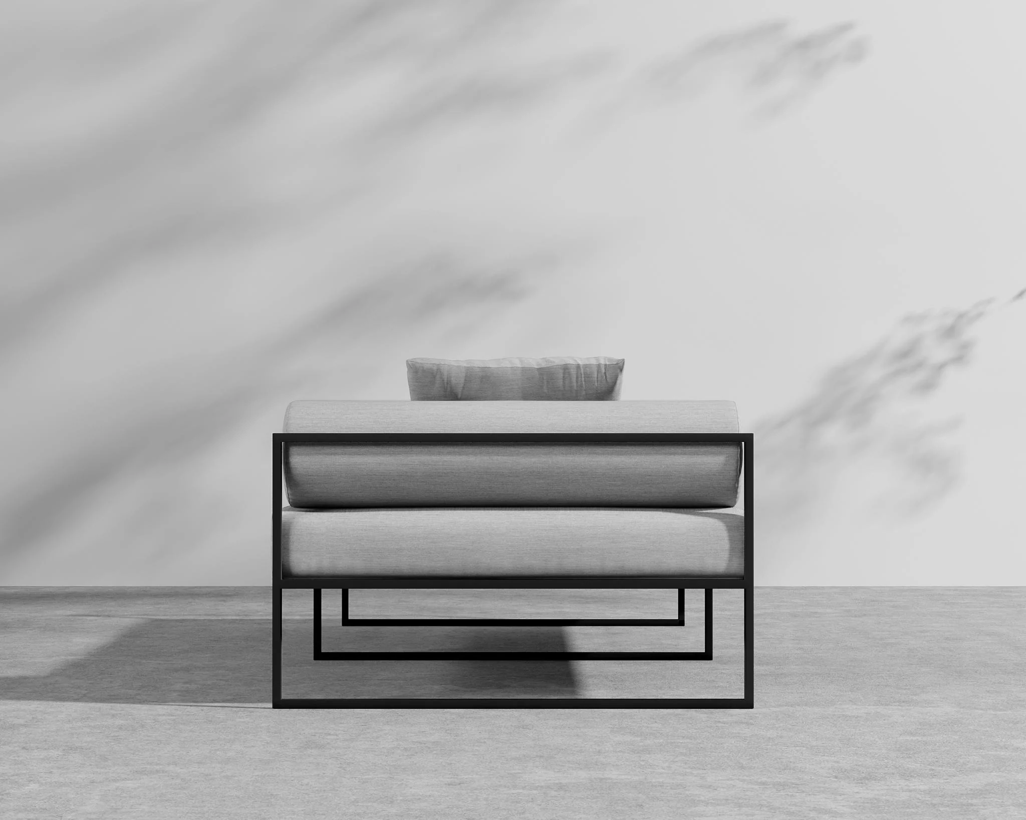 Everett Outdoor Daybed - Image 9