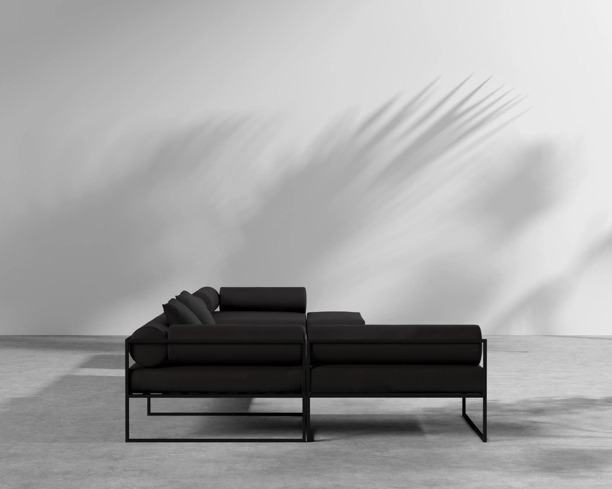 Everett Outdoor Modular Sectional - Image 13