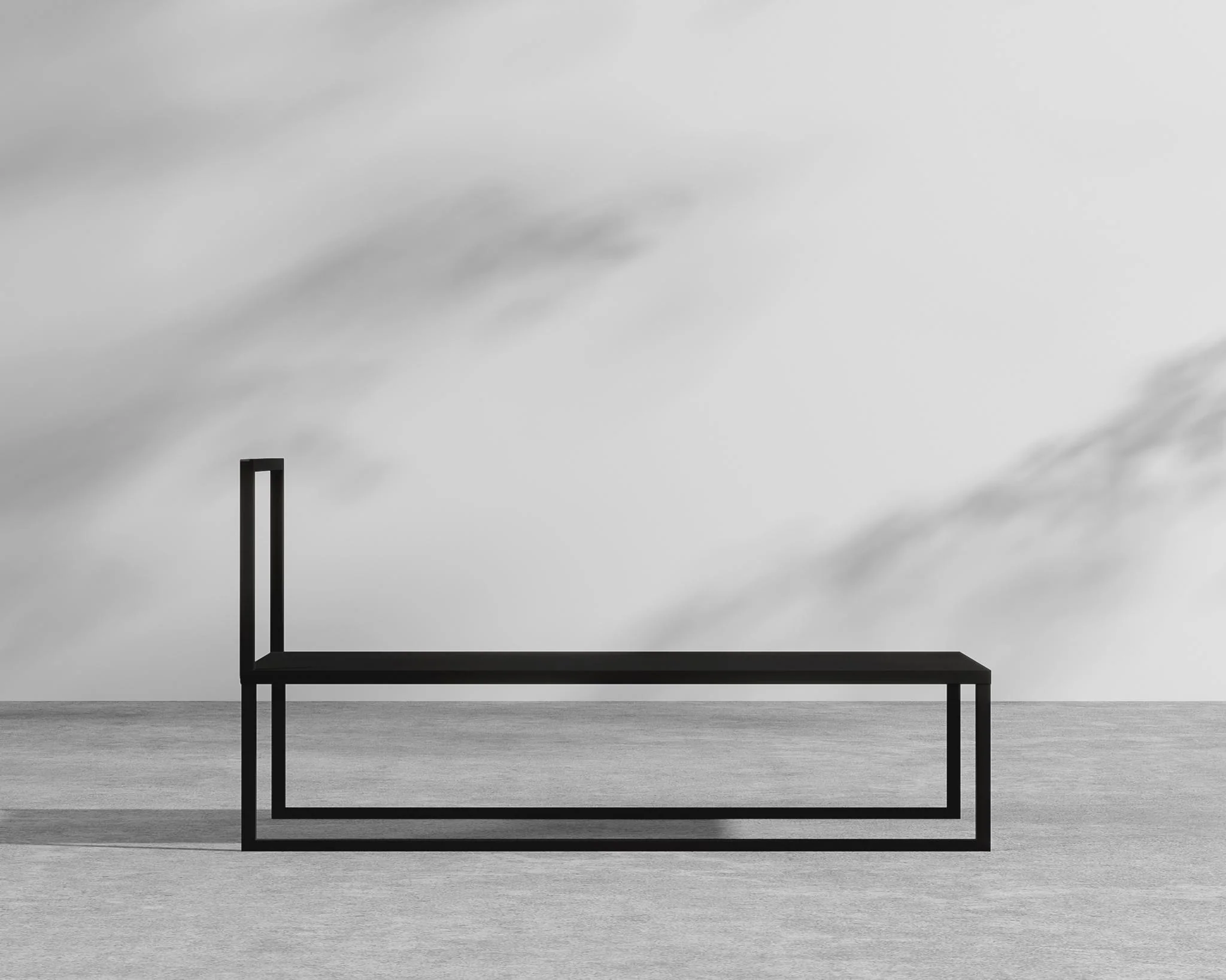 Everett Outdoor Side Table - Image 5
