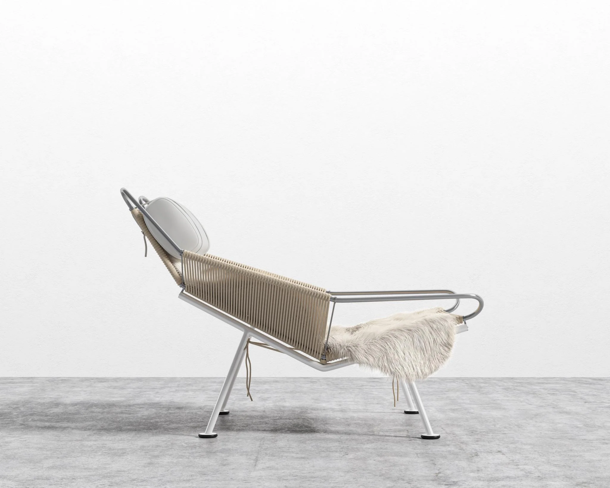 Flag Halyard Chair - Image 16