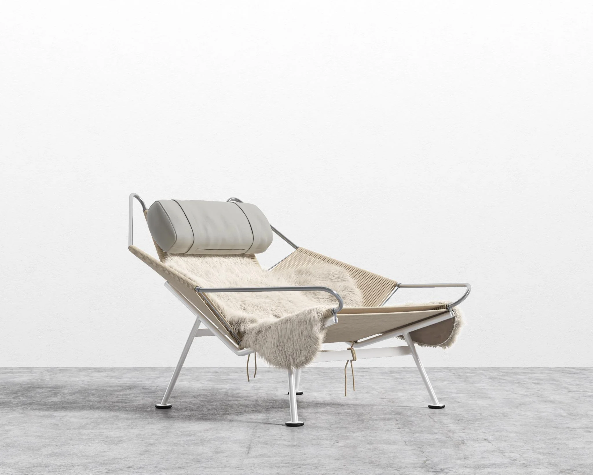Flag Halyard Chair - Image 19