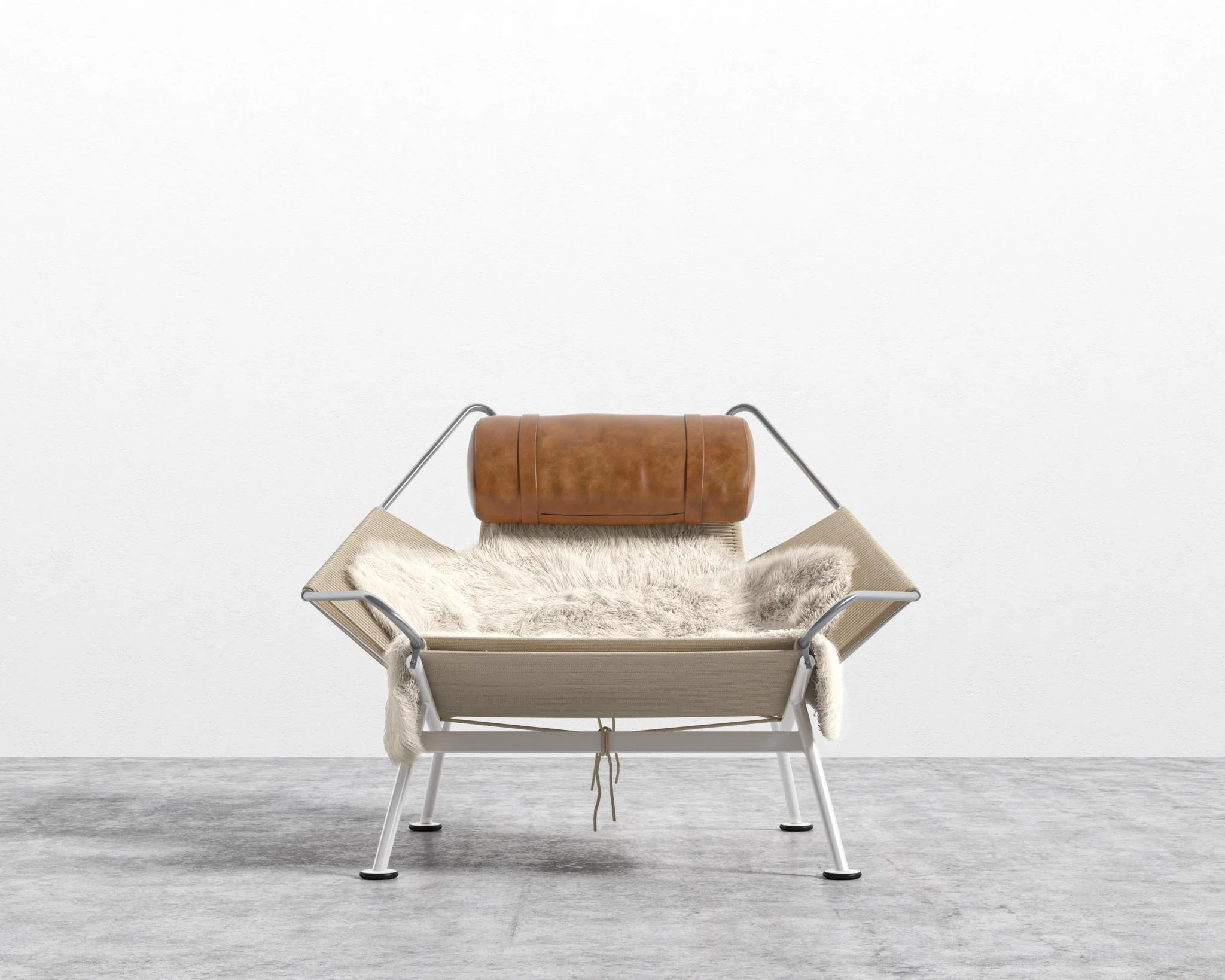 Flag Halyard Chair - Image 22
