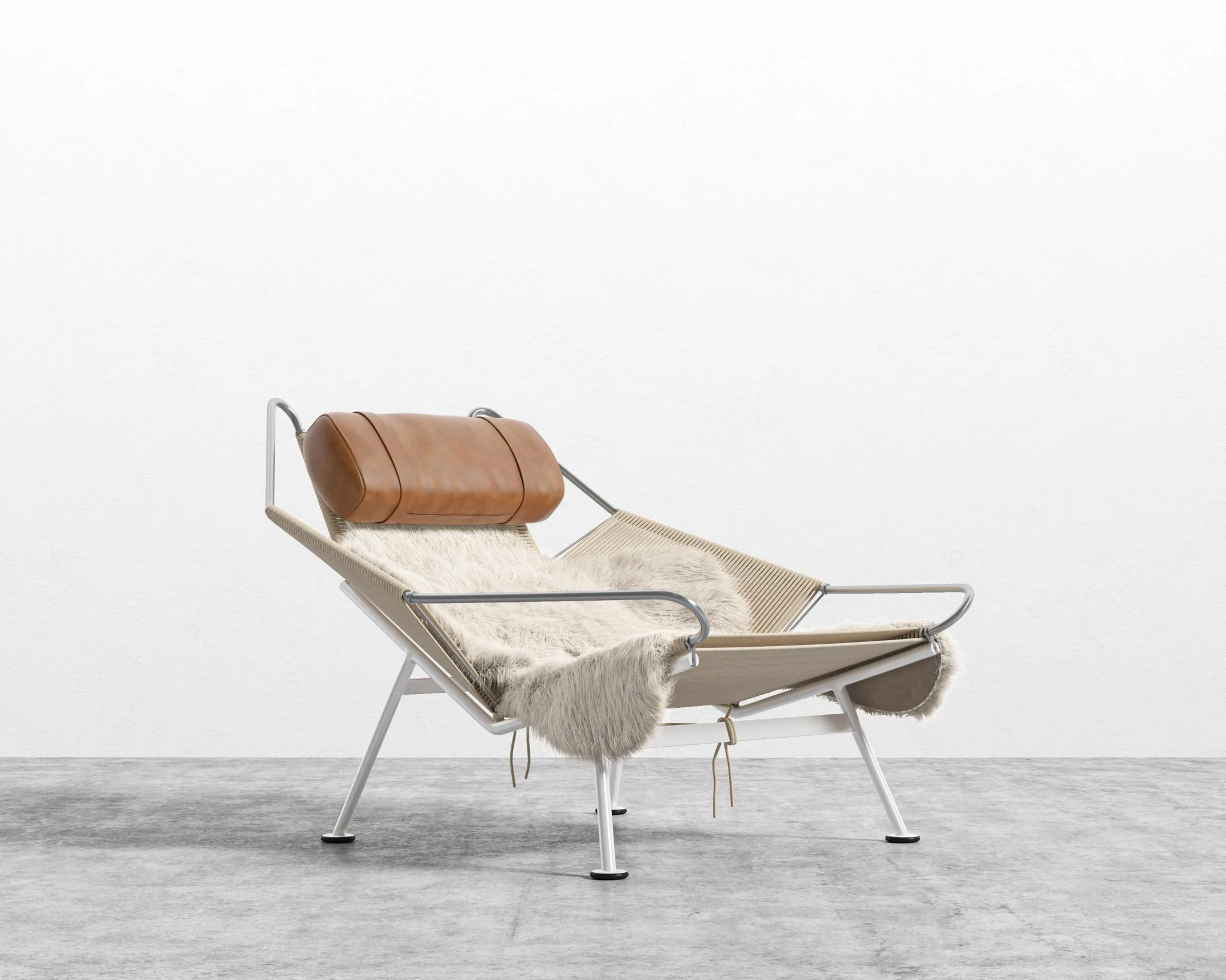 Flag Halyard Chair - Image 23