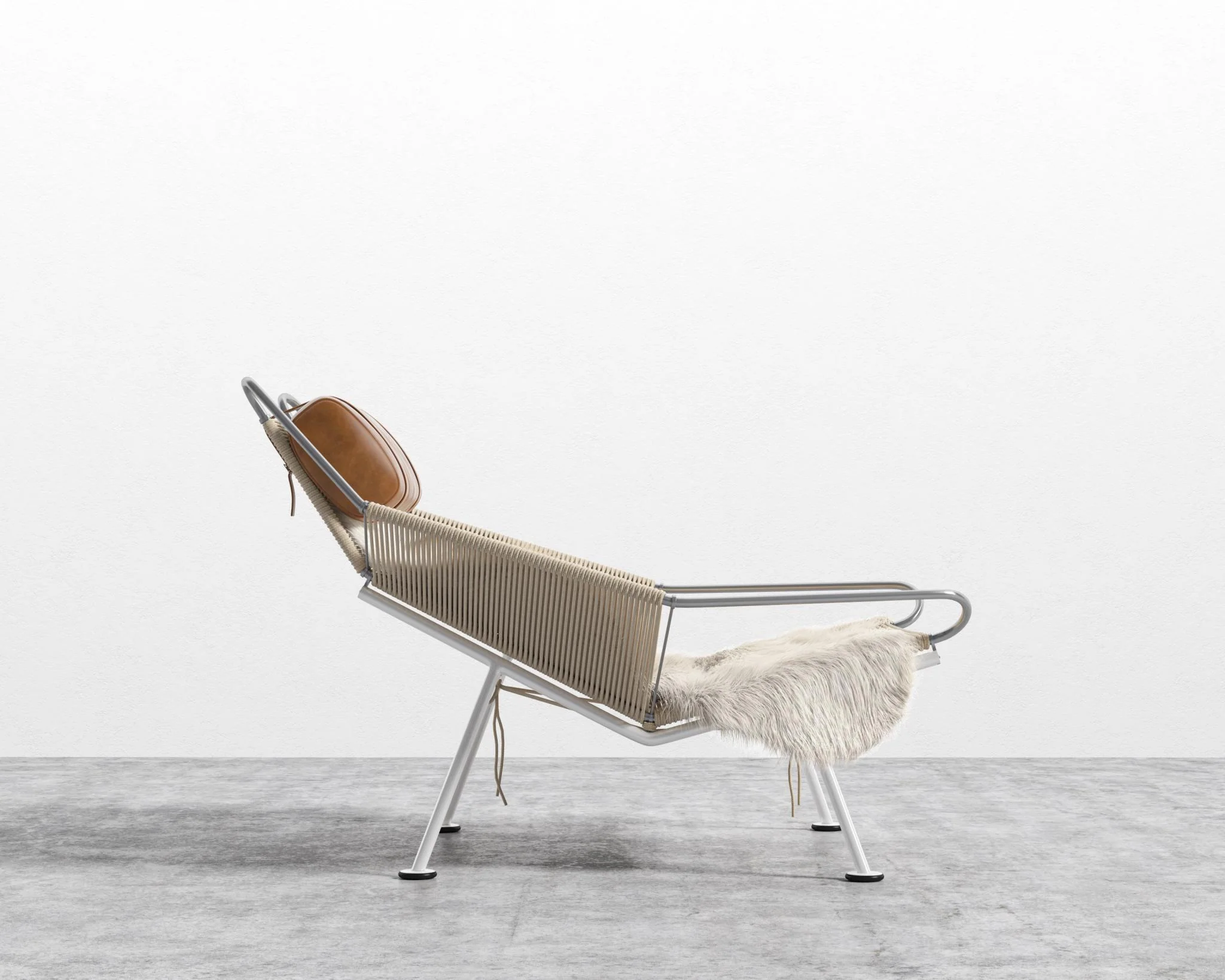 Flag Halyard Chair - Image 24