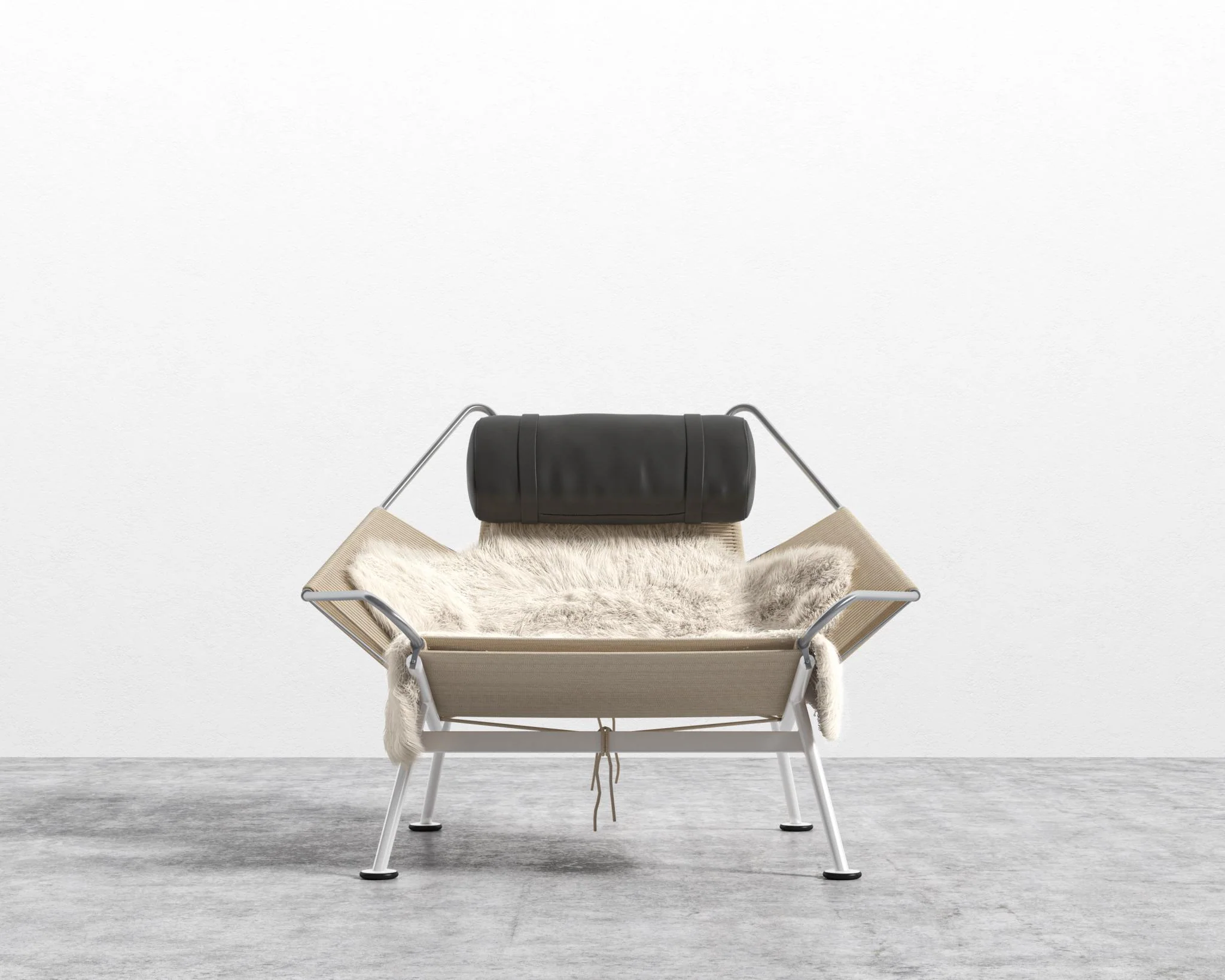Flag Halyard Chair - Image 26