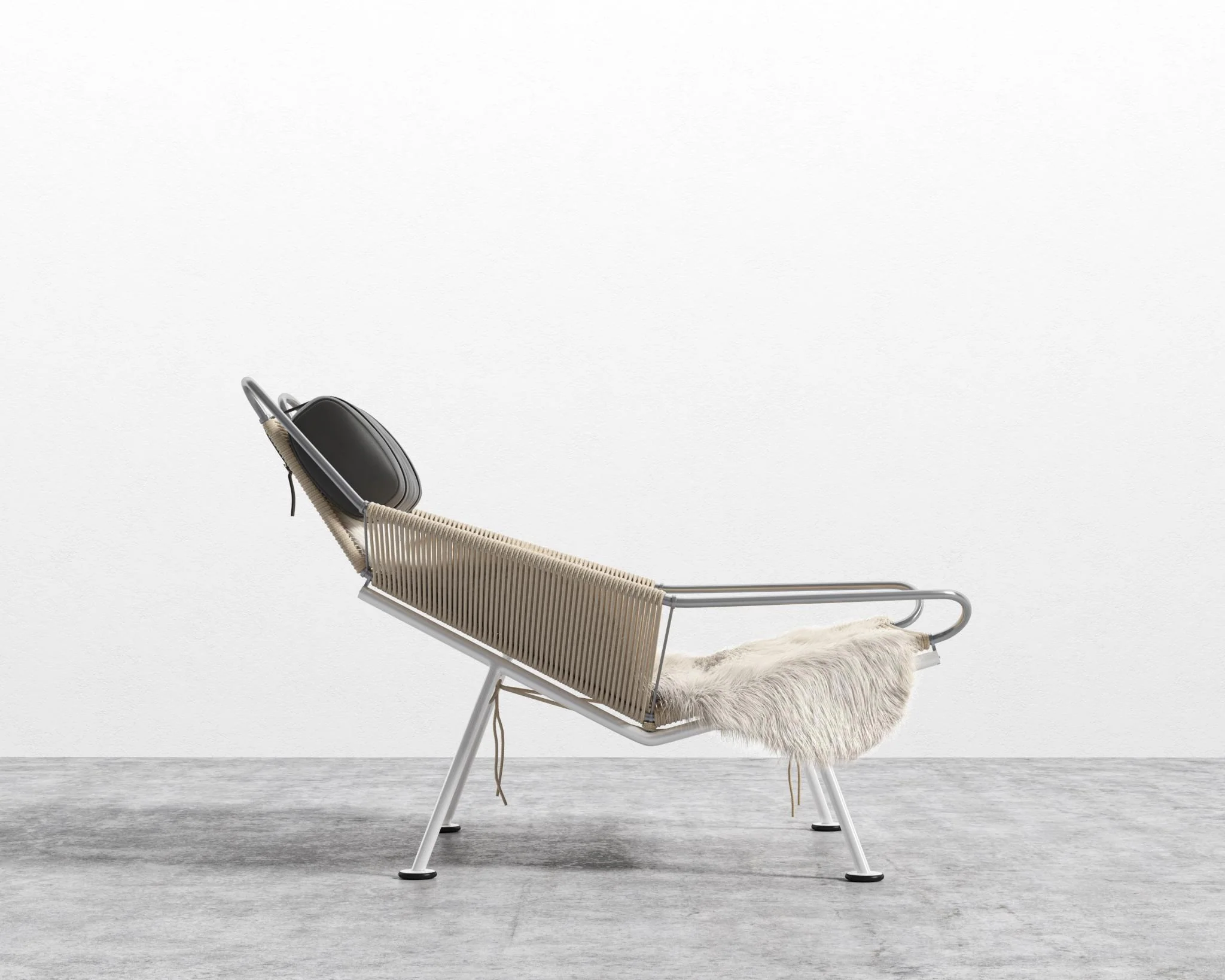 Flag Halyard Chair - Image 28