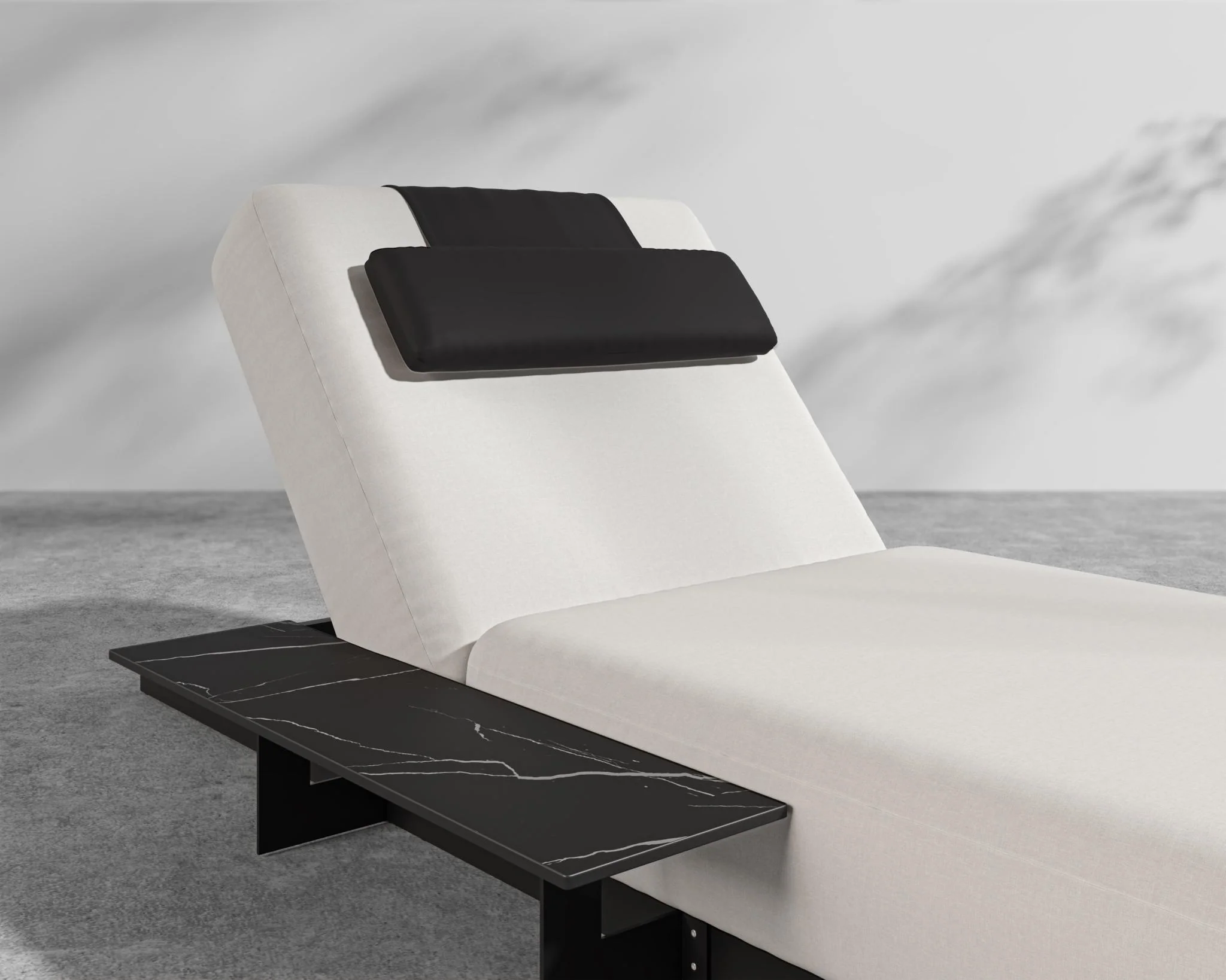 Florian Outdoor Lounger - Image 13