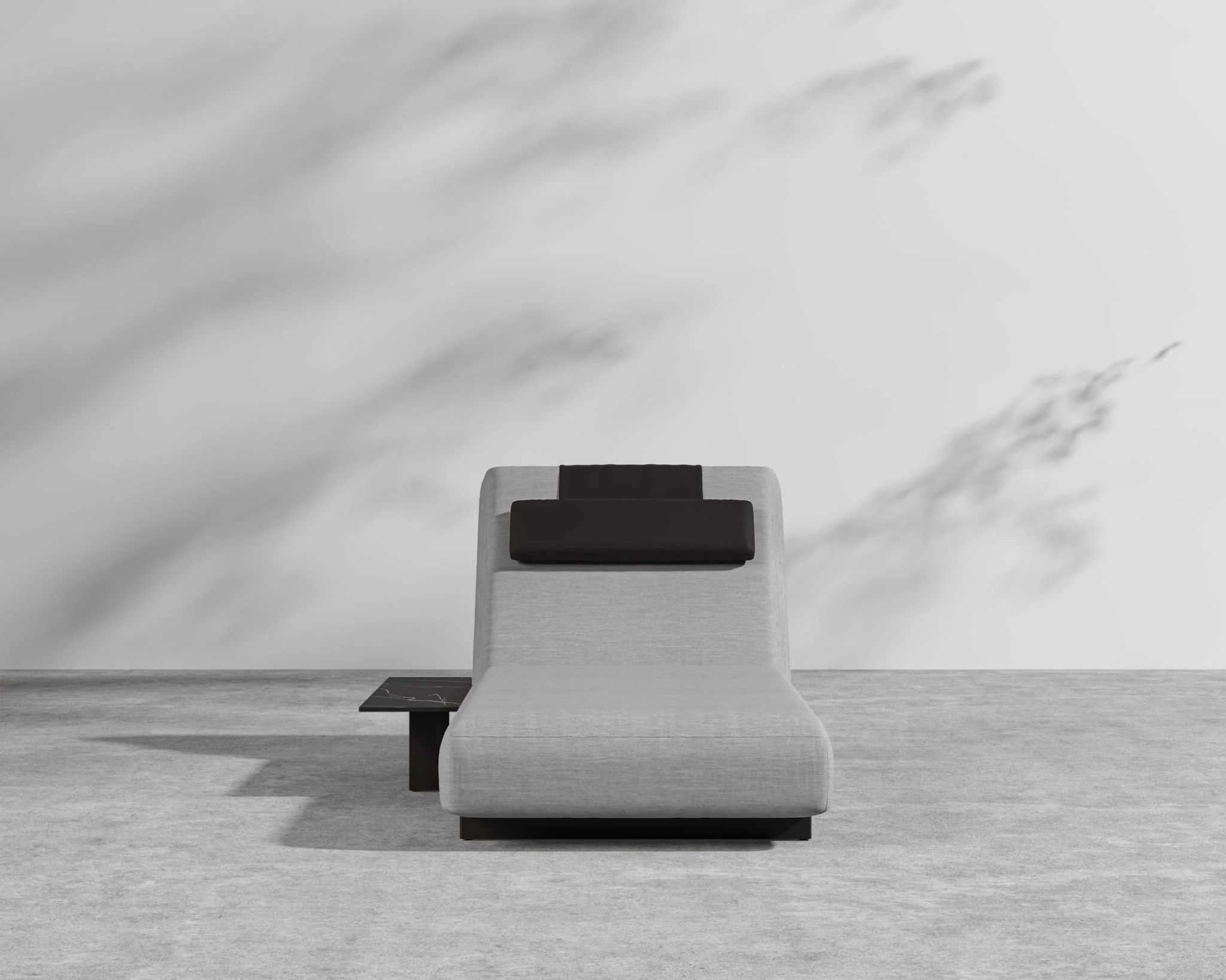 Florian Outdoor Lounger - Image 15