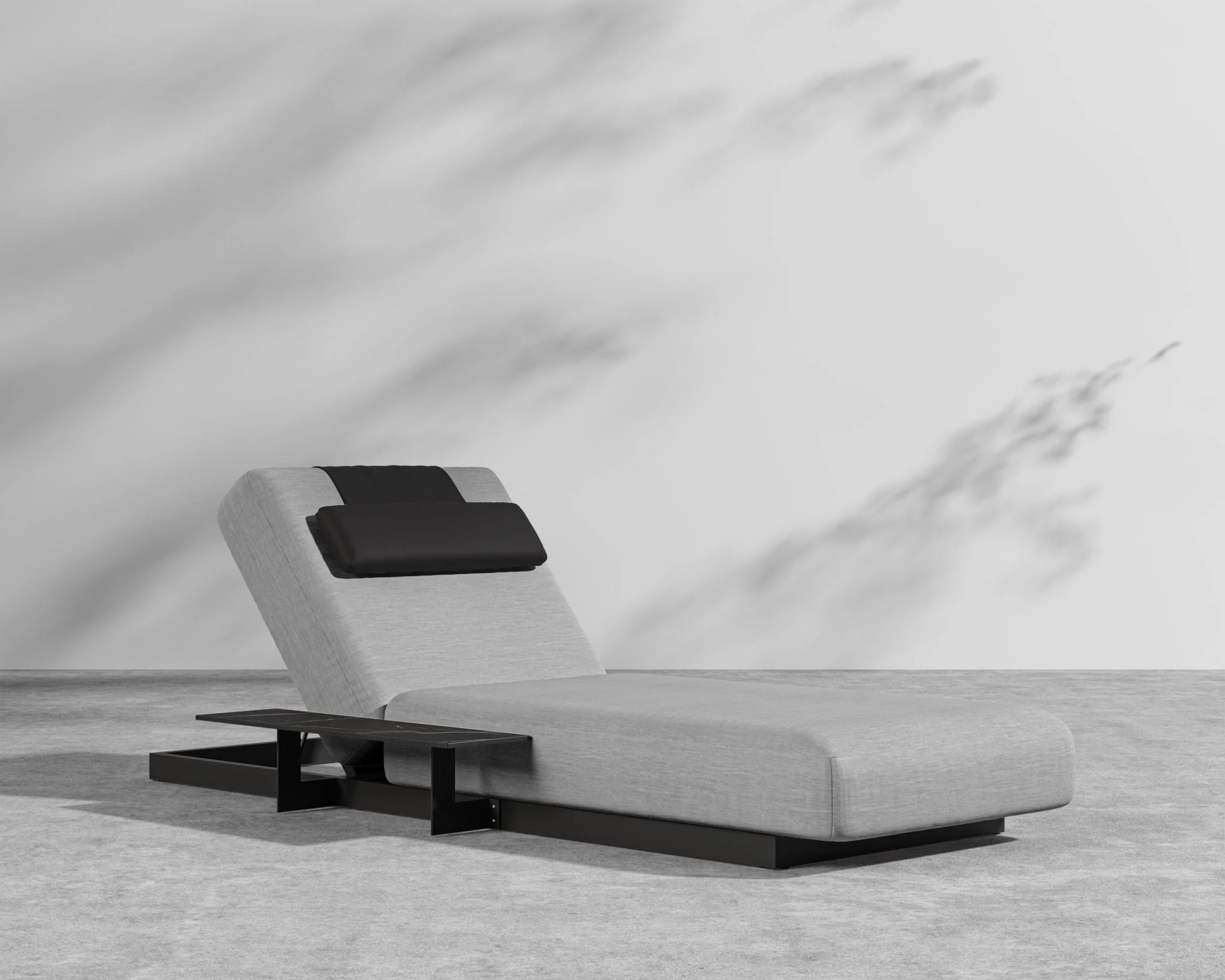 Florian Outdoor Lounger - Image 16