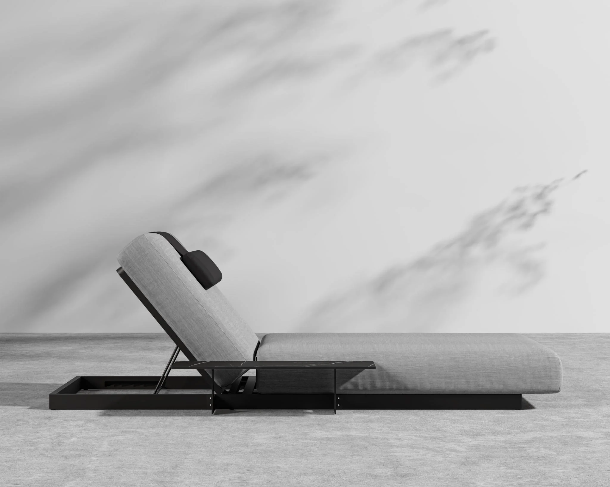 Florian Outdoor Lounger - Image 17