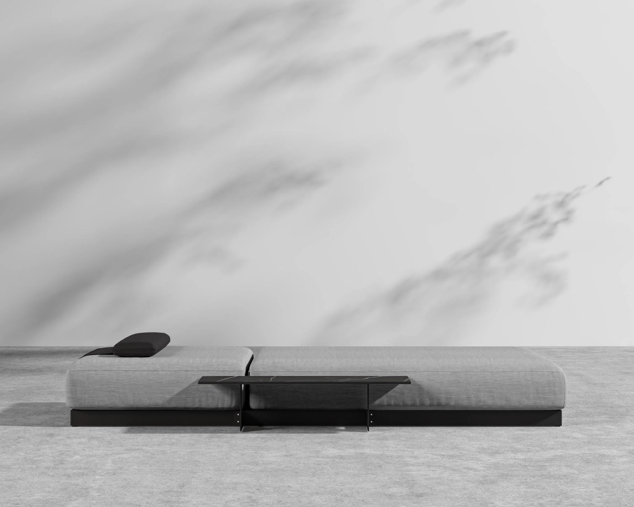 Florian Outdoor Lounger - Image 18