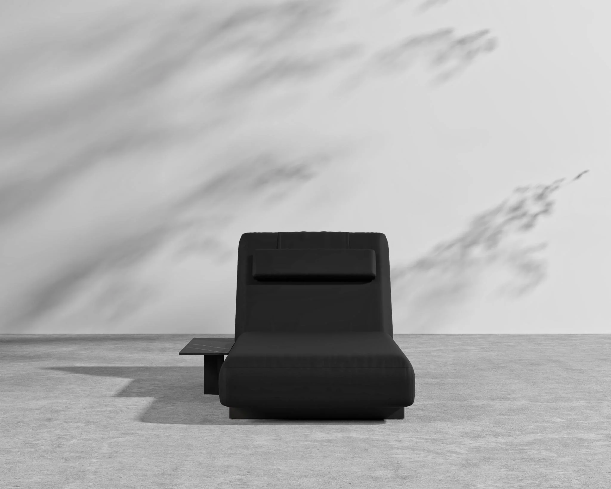 Florian Outdoor Lounger - Image 21