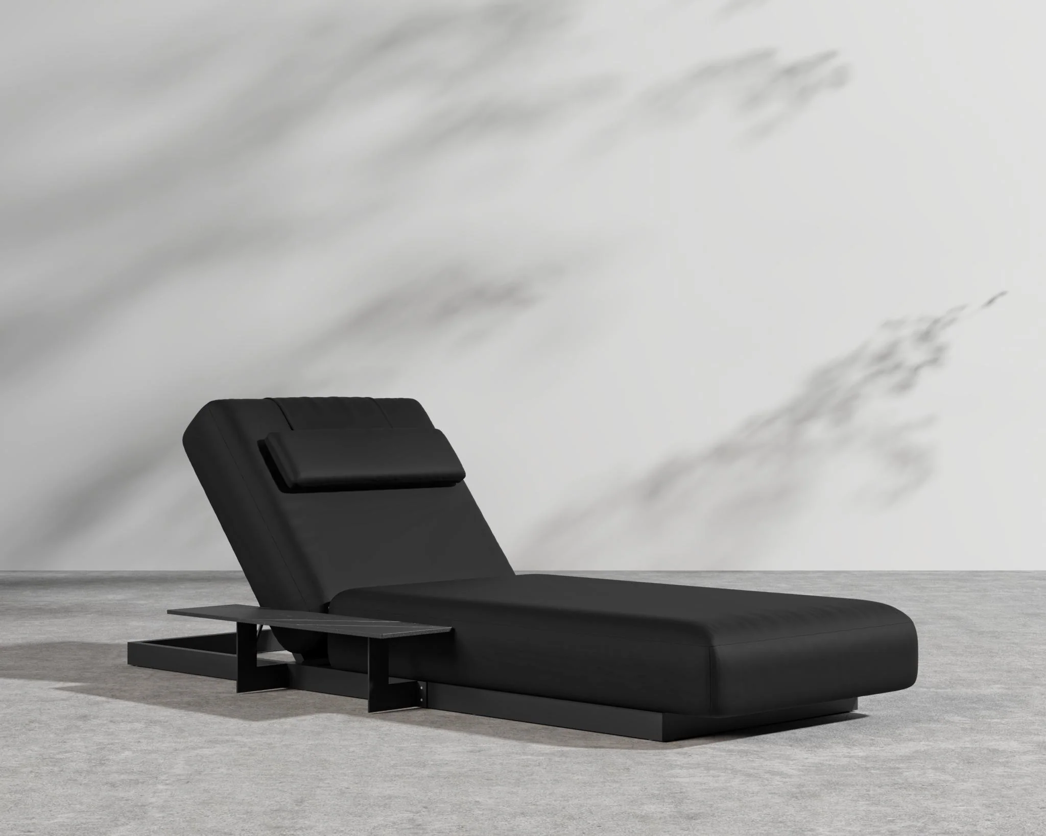 Florian Outdoor Lounger - Image 22