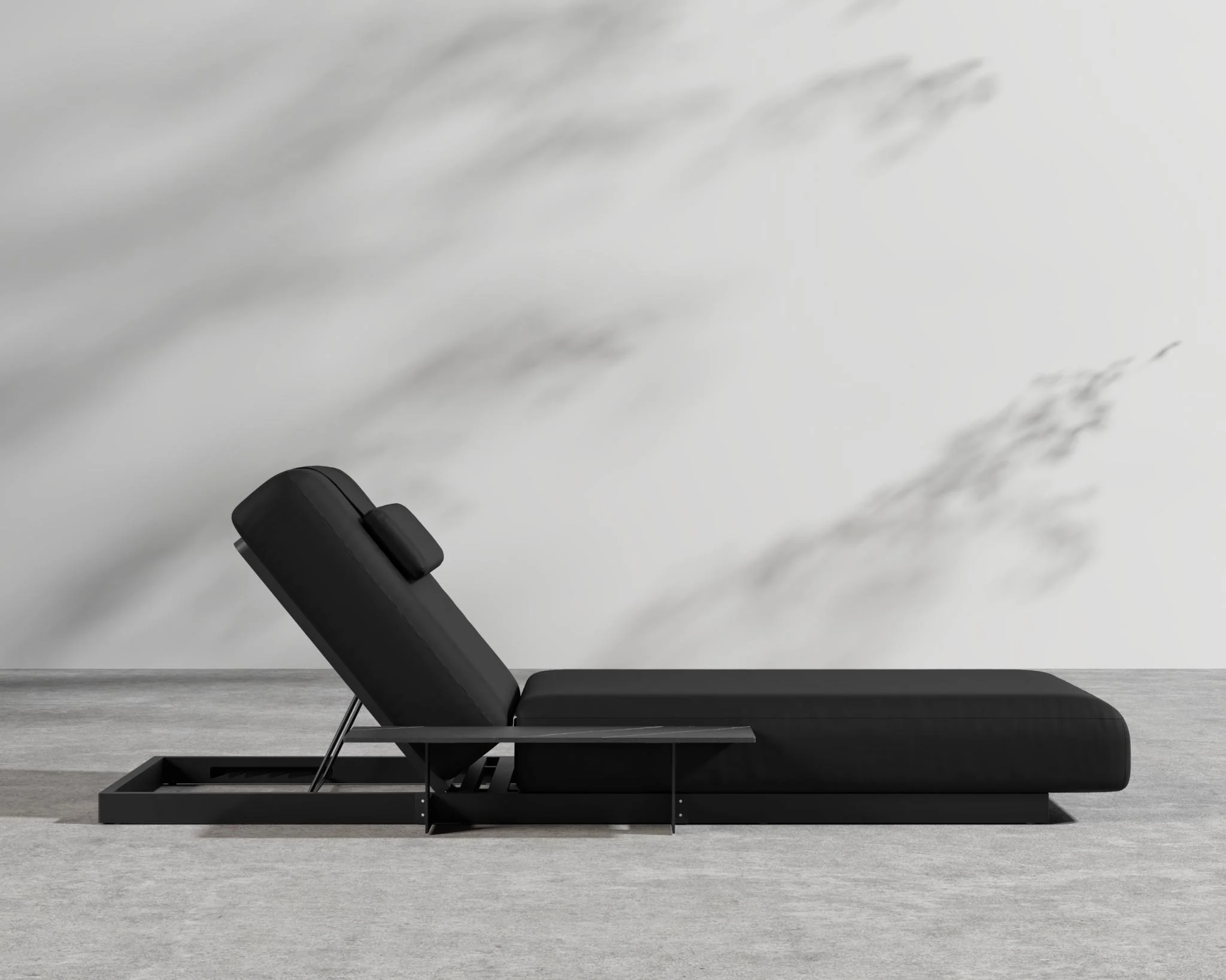 Florian Outdoor Lounger - Image 23