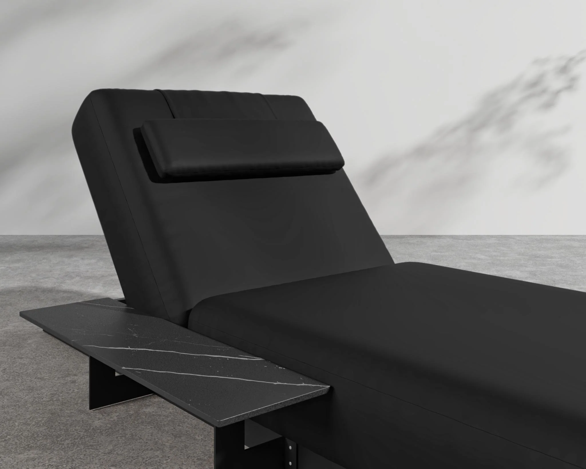 Florian Outdoor Lounger - Image 25