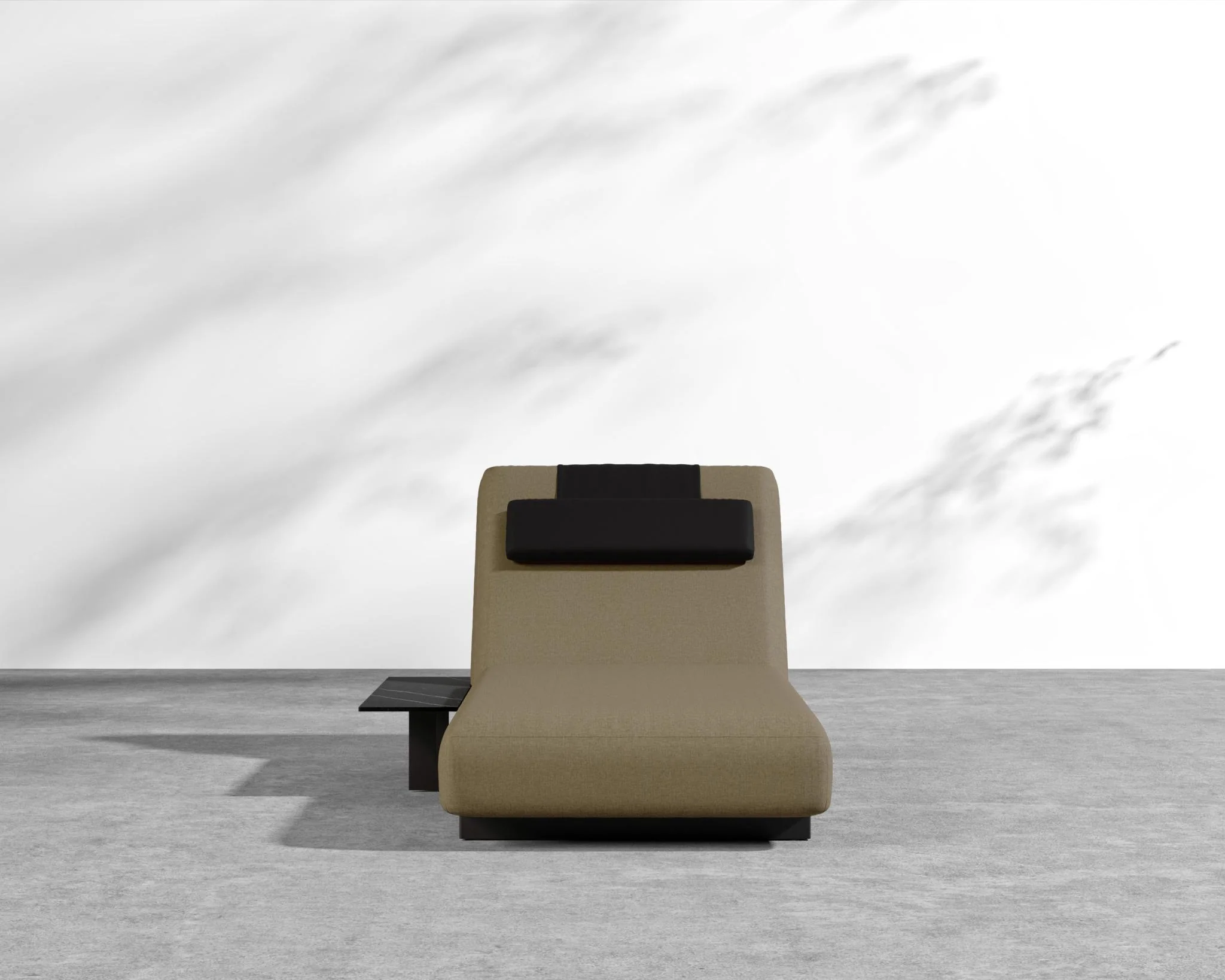 Florian Outdoor Lounger - Image 28