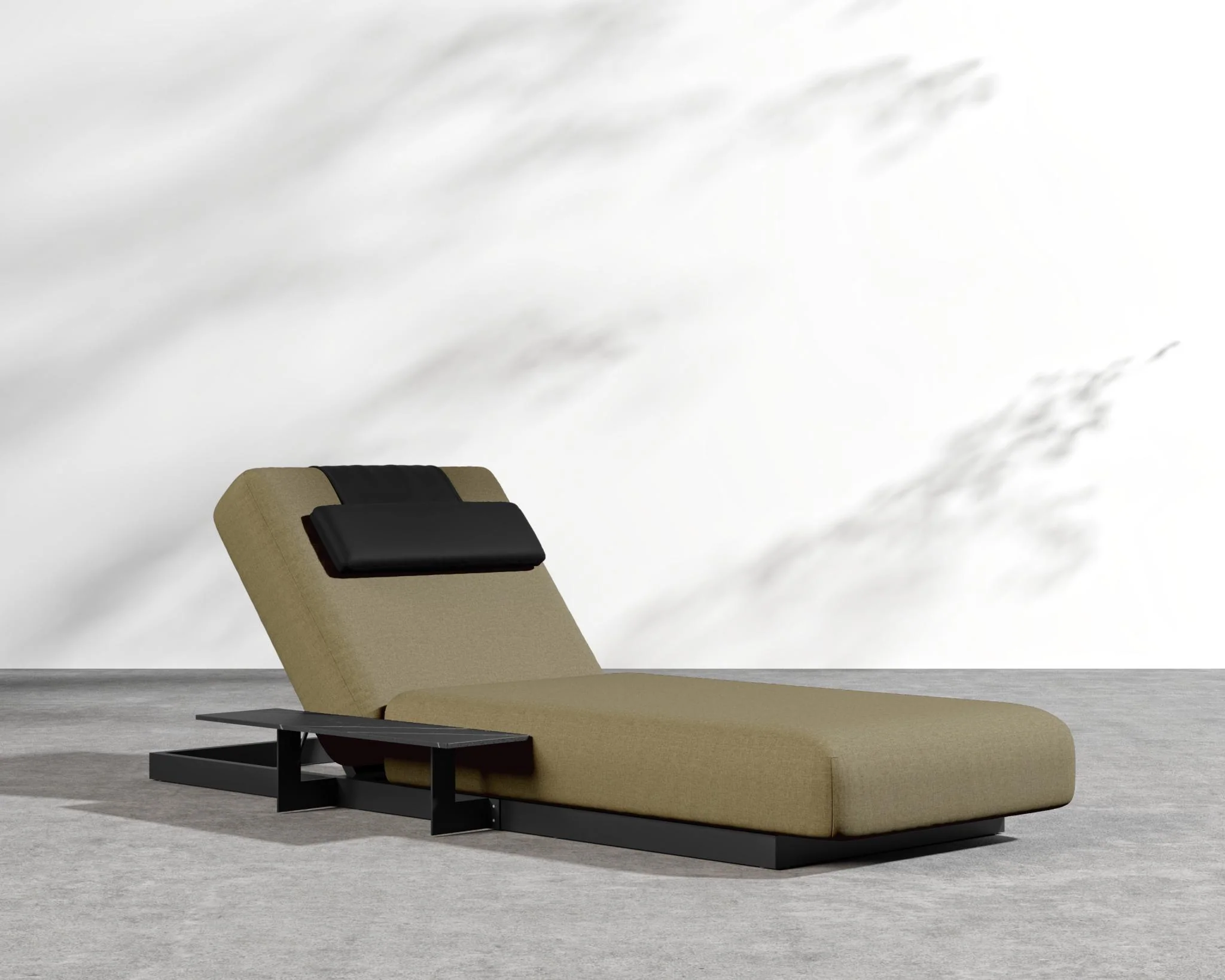 Florian Outdoor Lounger - Image 29