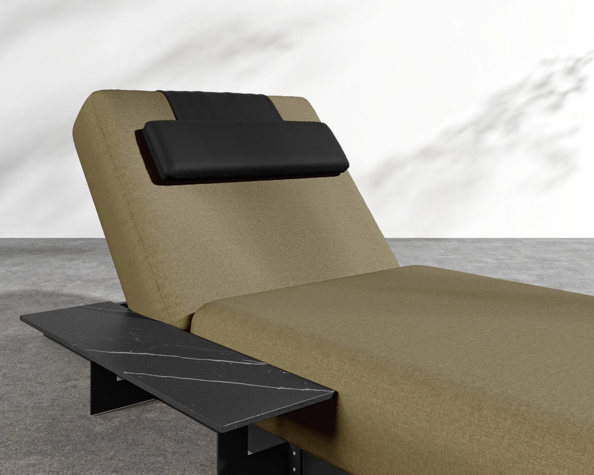 Florian Outdoor Lounger - Image 31