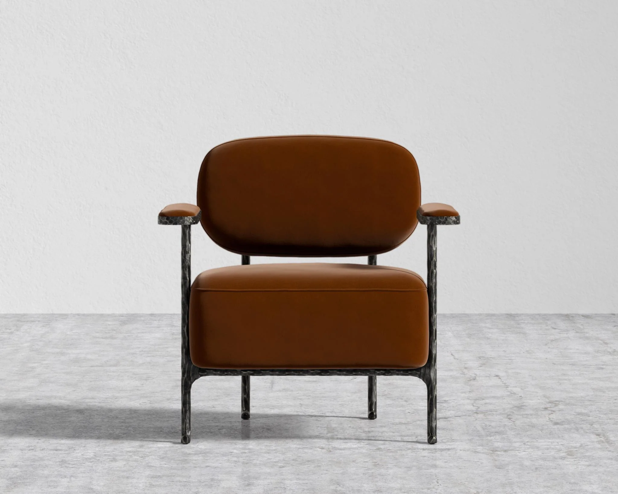 Forja Lounge Chair - Image 10