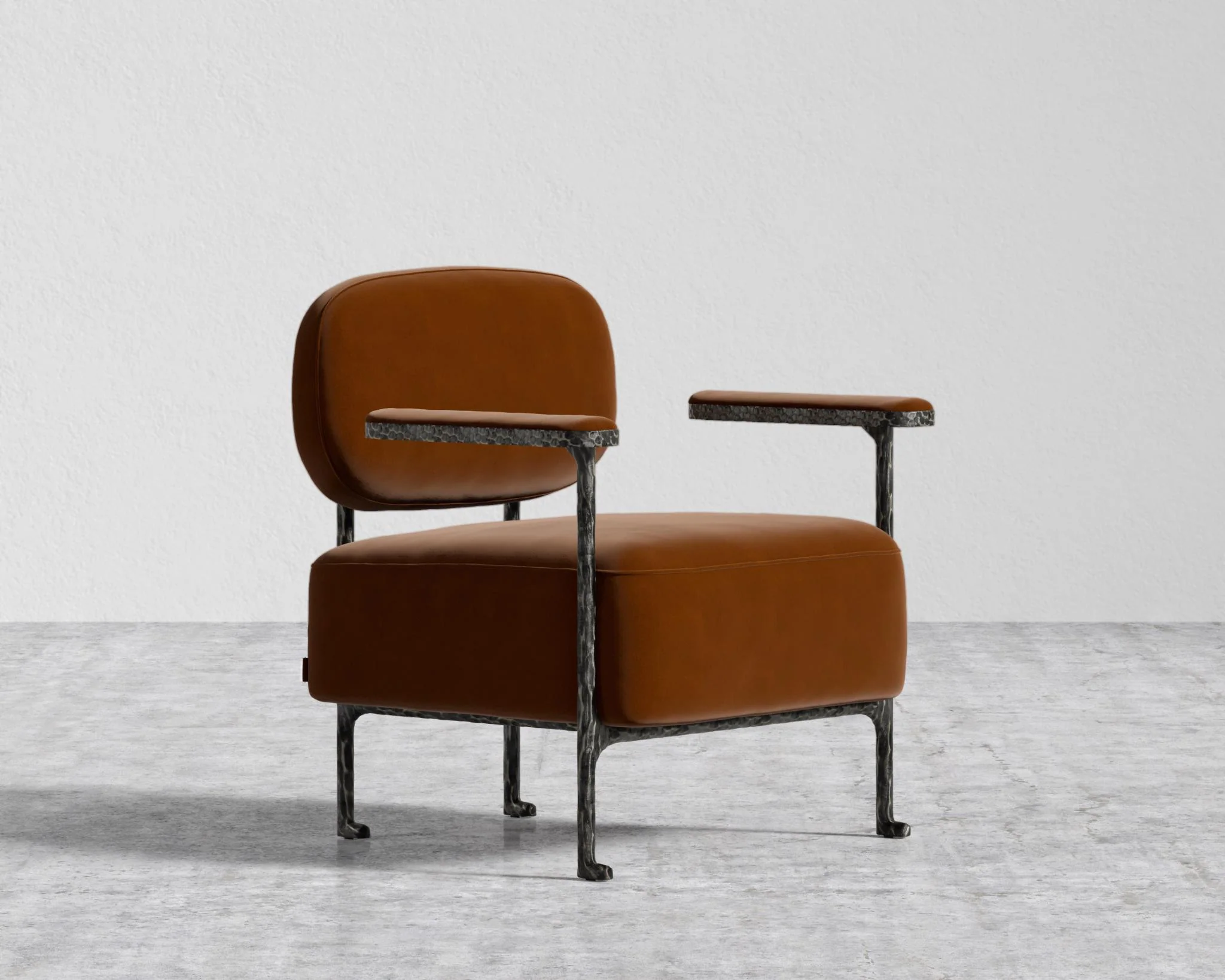 Forja Lounge Chair - Image 11