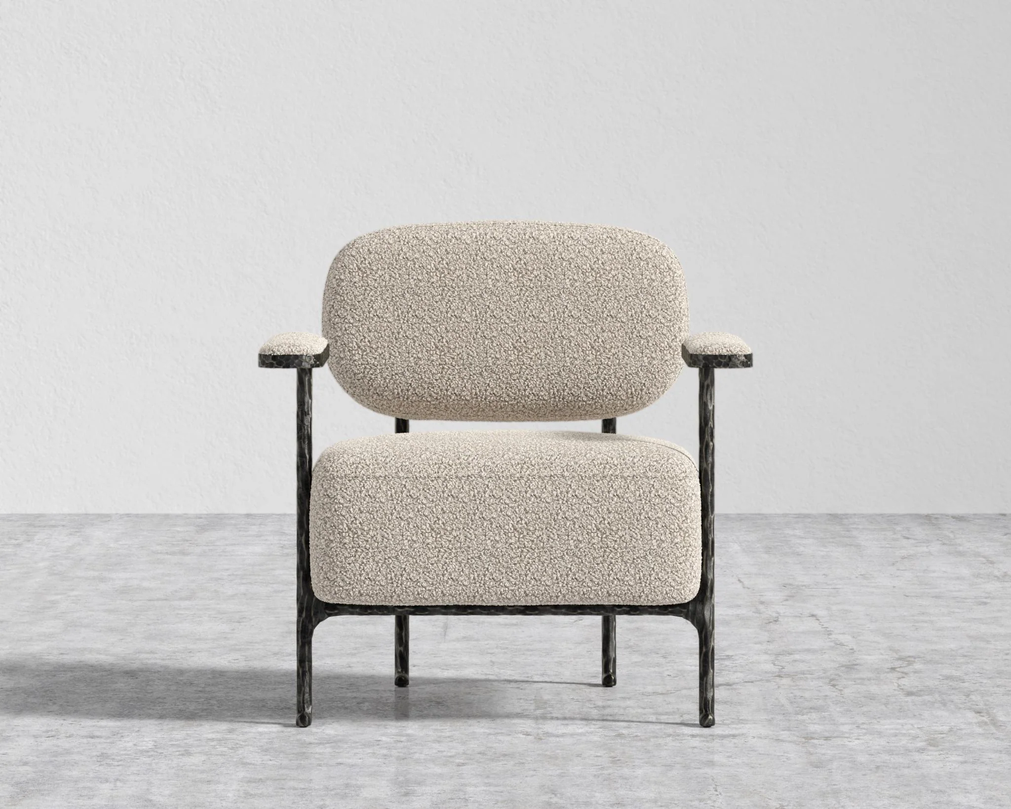 Forja Lounge Chair - Image 6