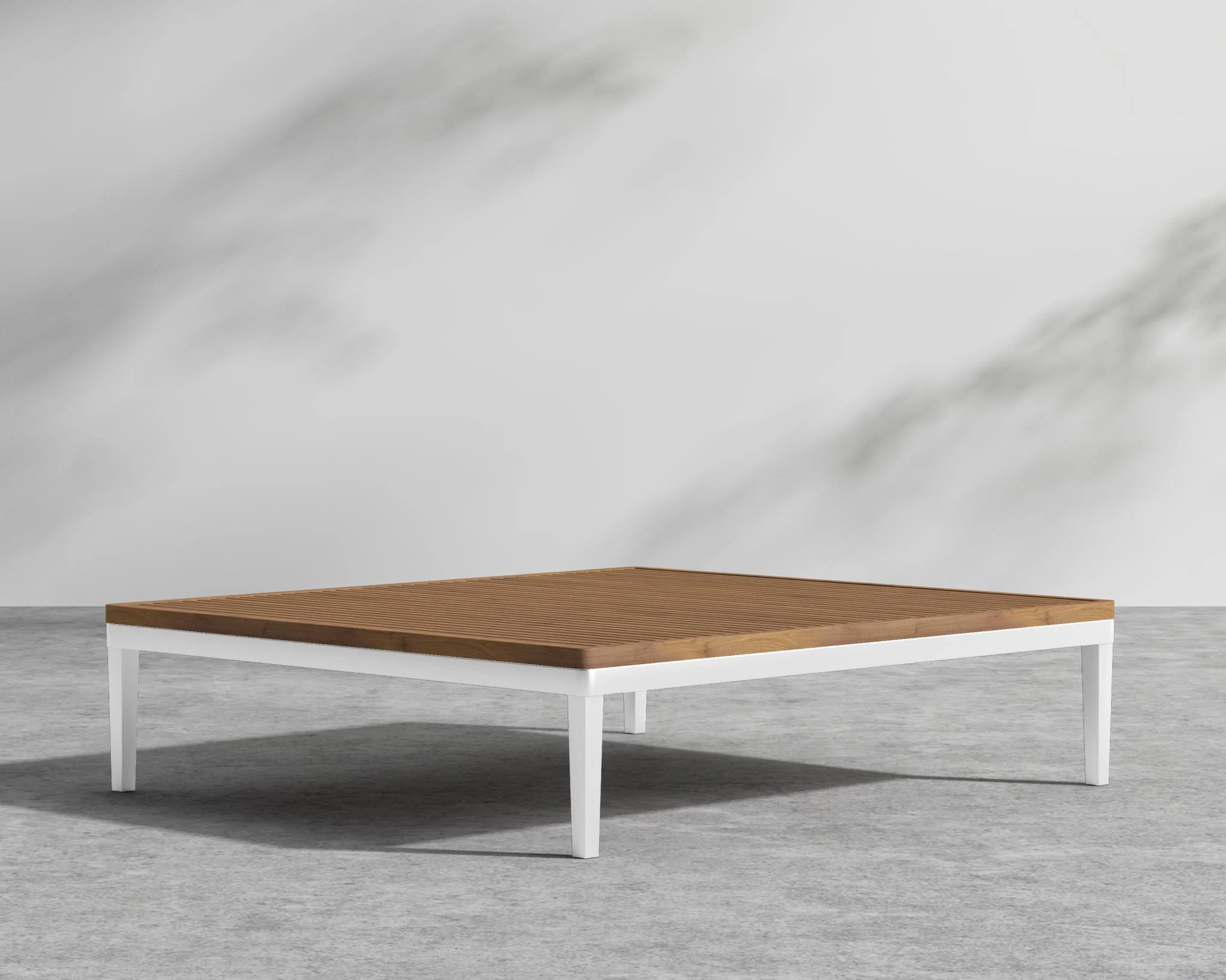Francis Outdoor End Table - Image 14
