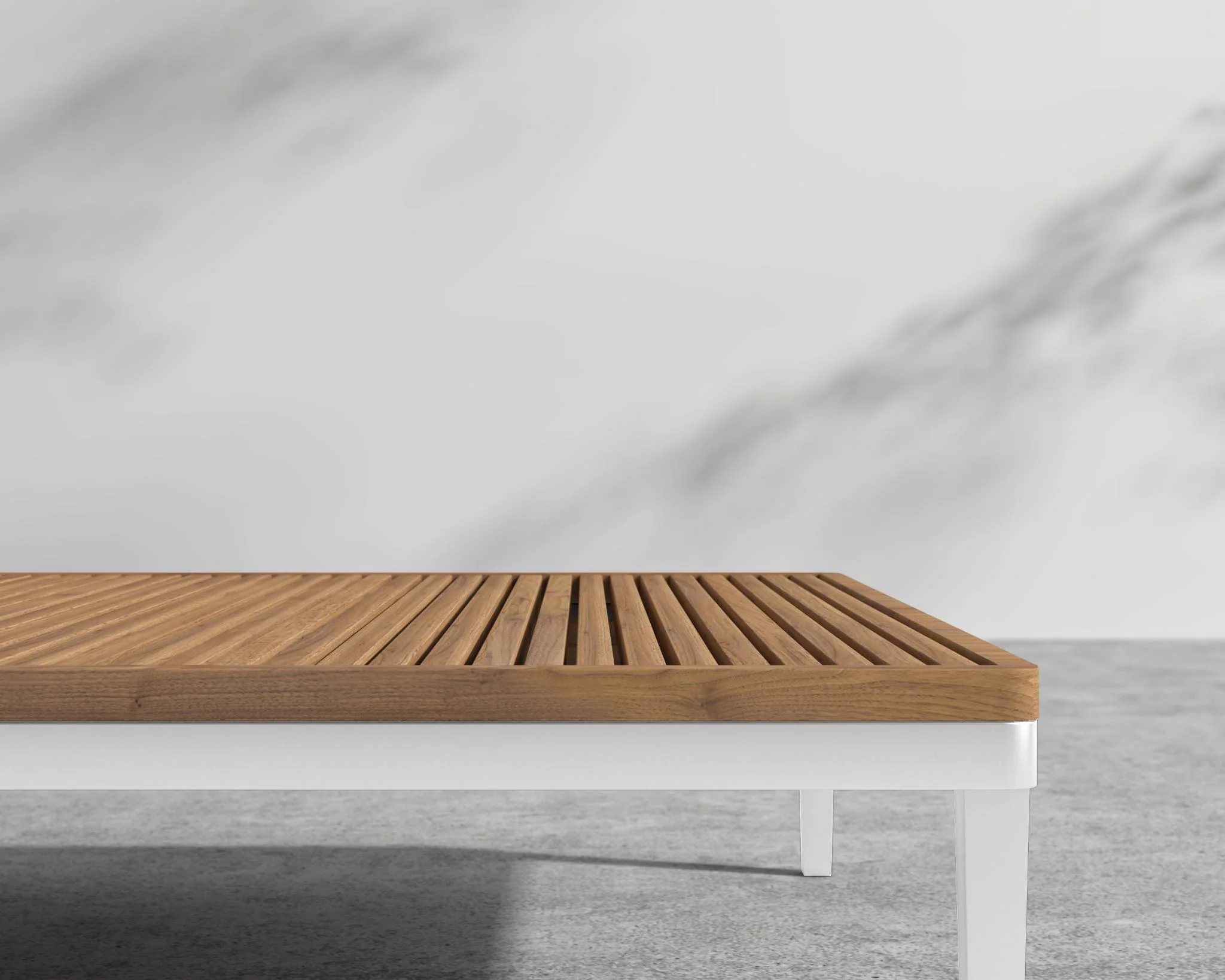 Francis Outdoor End Table - Image 16