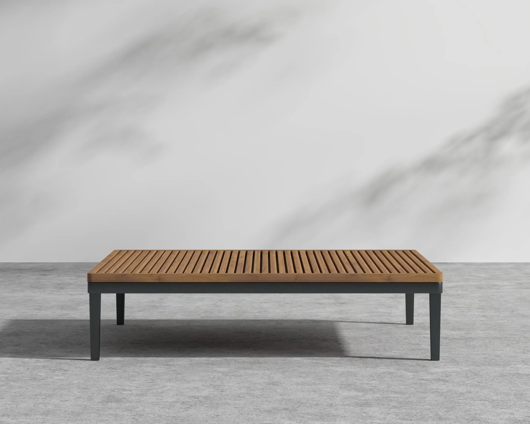 Francis Outdoor End Table - Image 9