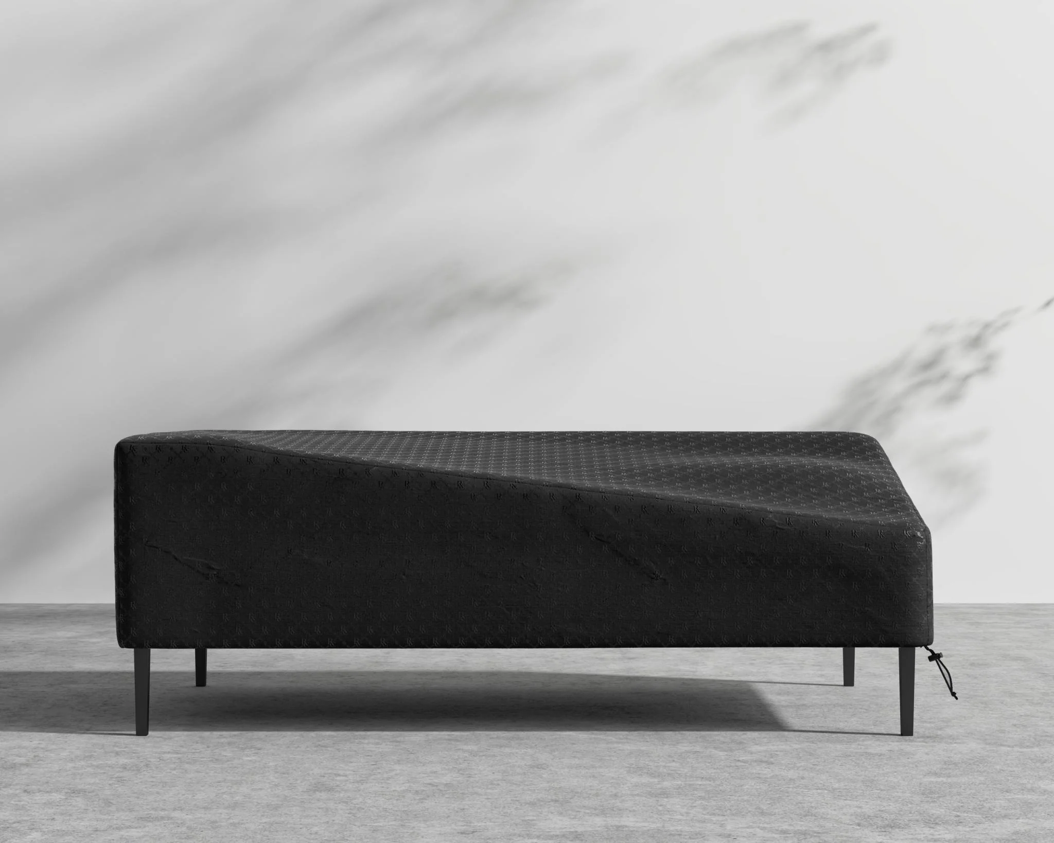Francis Outdoor Left Arm 2 Seater Cover - Image 3