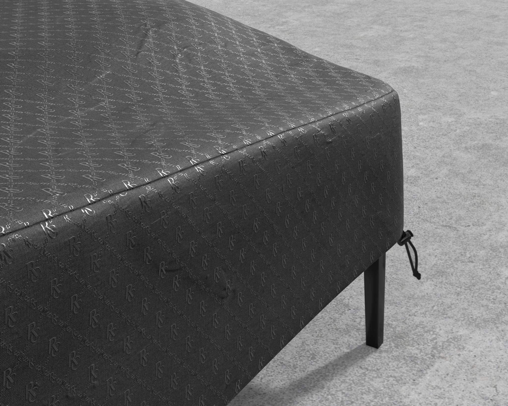 Francis Outdoor Left Arm 2 Seater Cover - Image 4