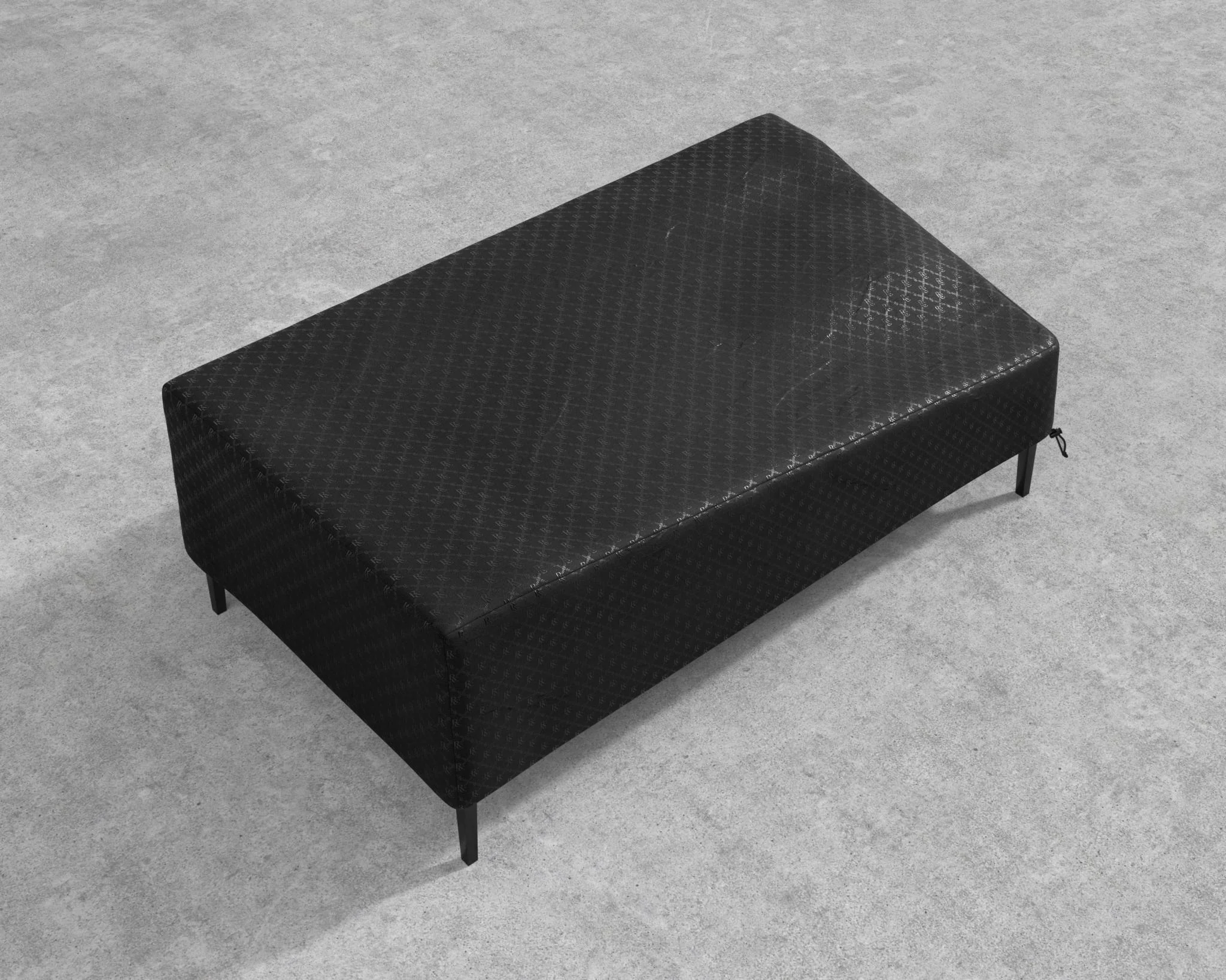 Francis Outdoor Left Arm 2 Seater Cover - Image 5