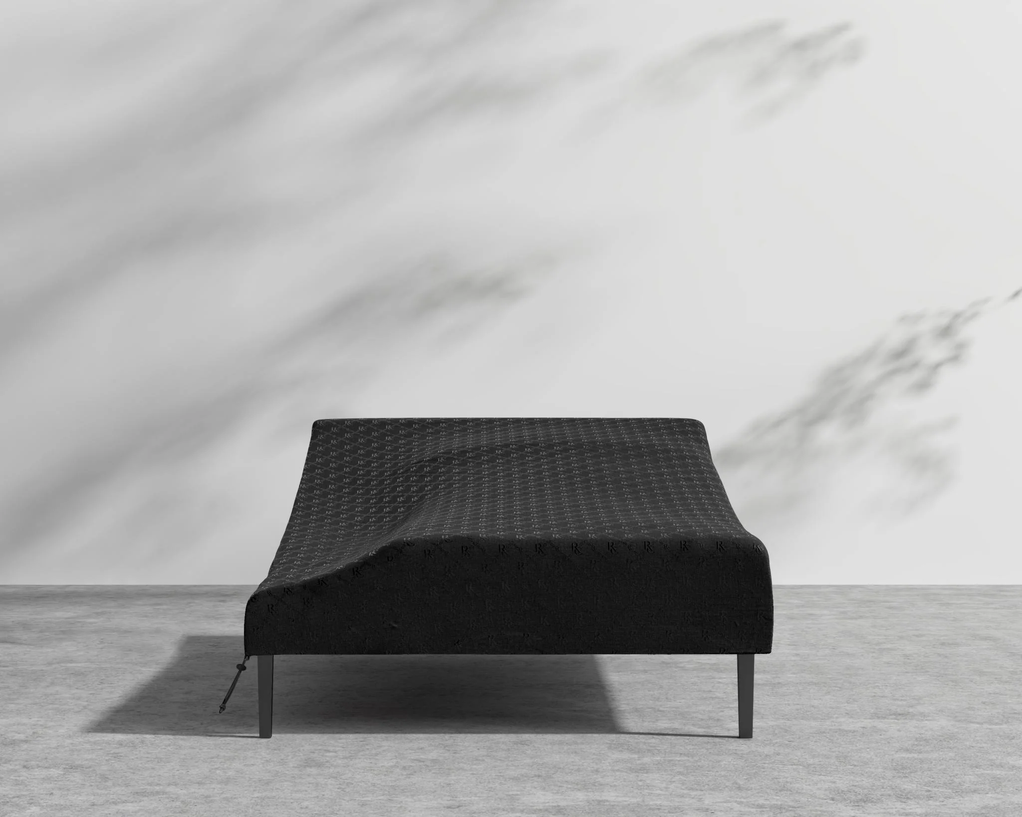 Francis Outdoor Left/Right Chaise Cover - Image 3