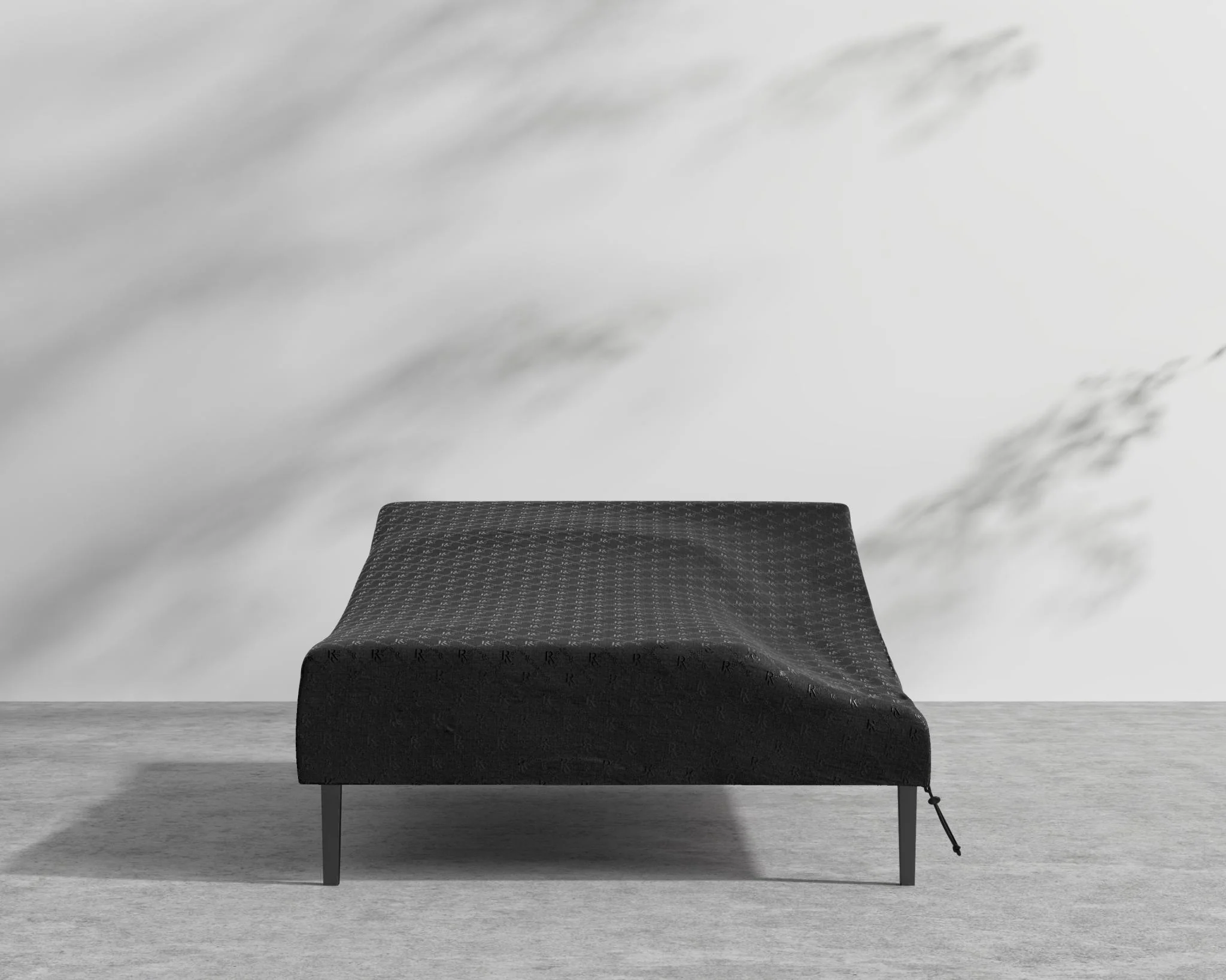Francis Outdoor Left/Right Chaise Cover - Image 6
