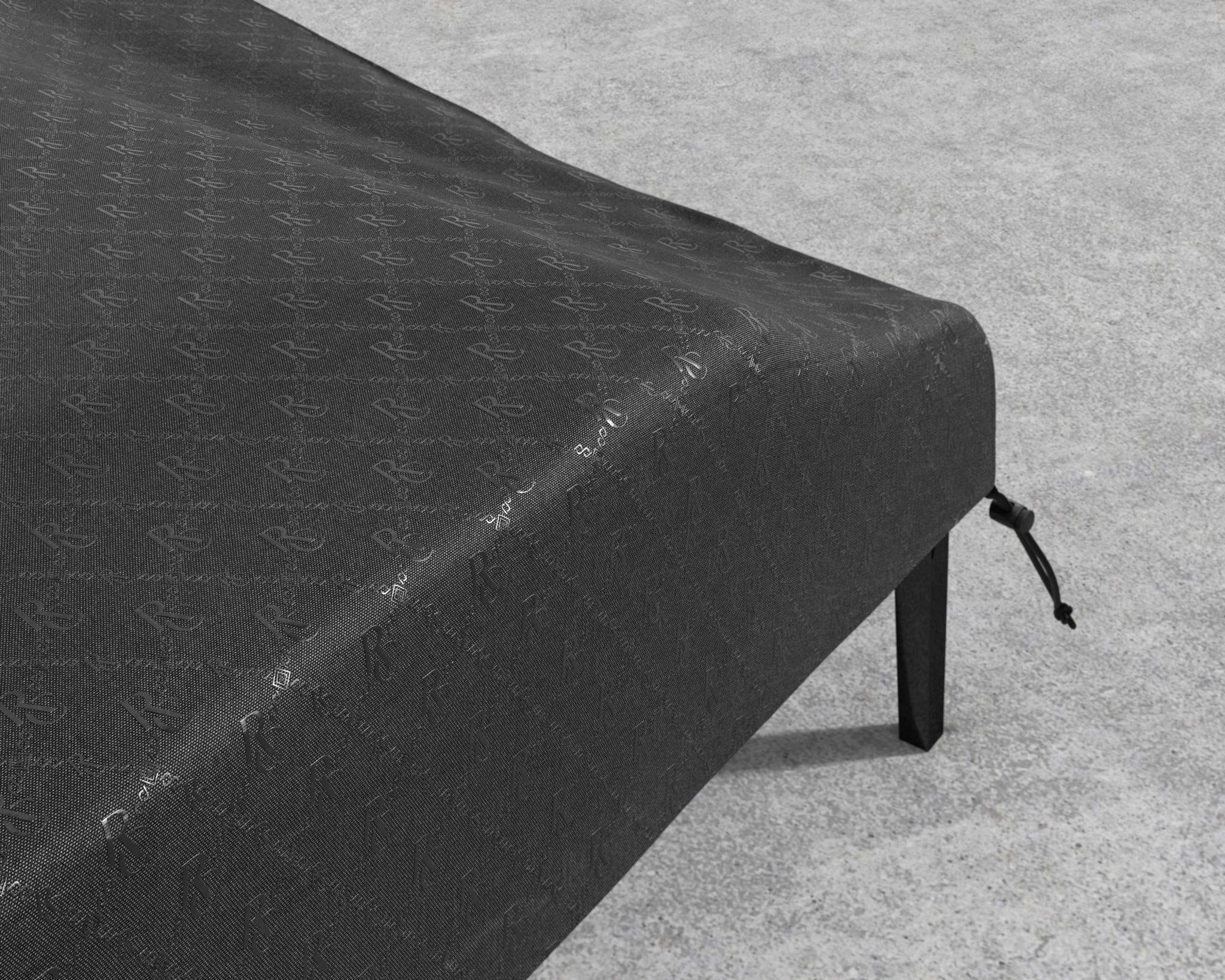 Francis Outdoor Left/Right Chaise Cover - Image 7