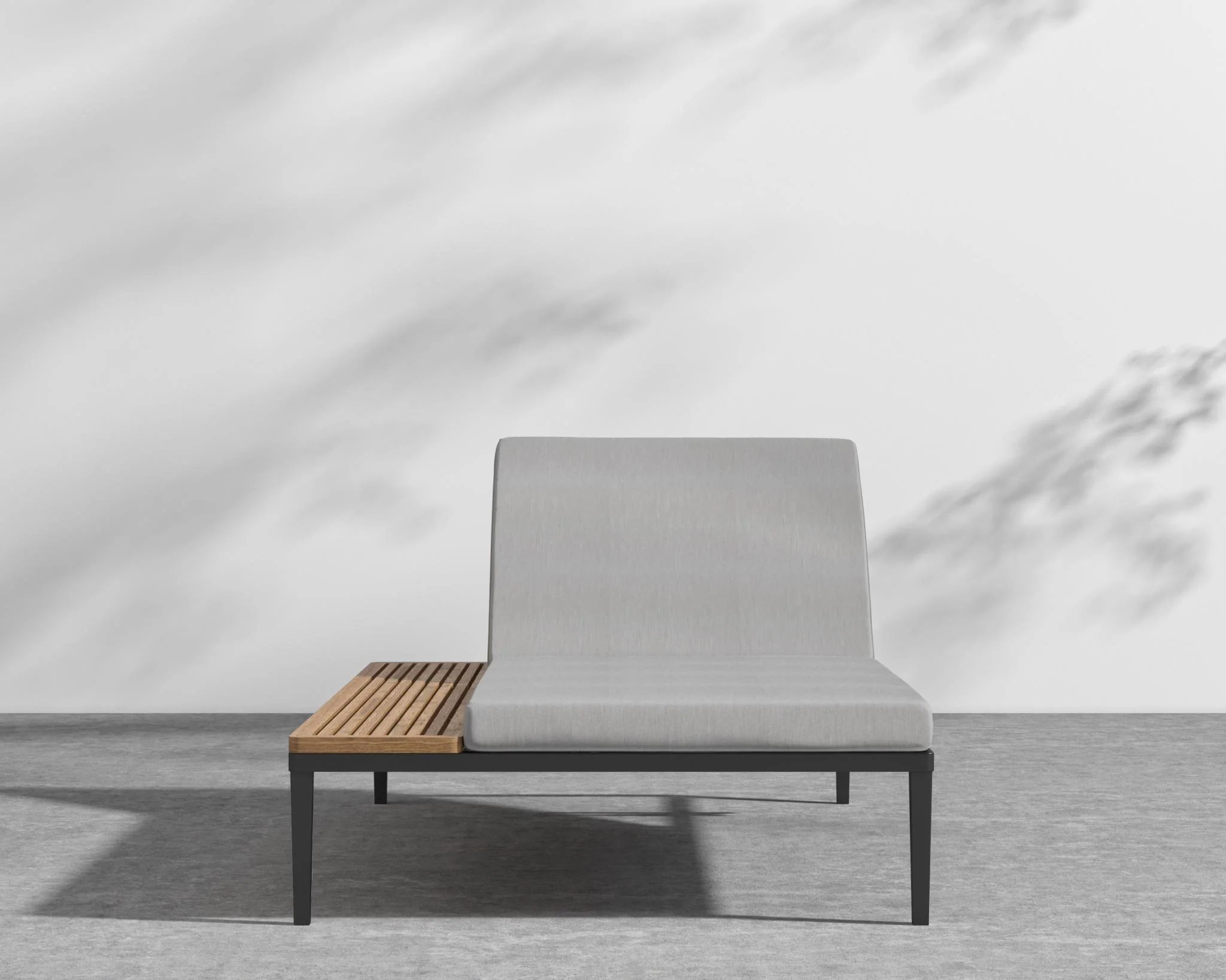 Francis Outdoor Lounger - Image 10