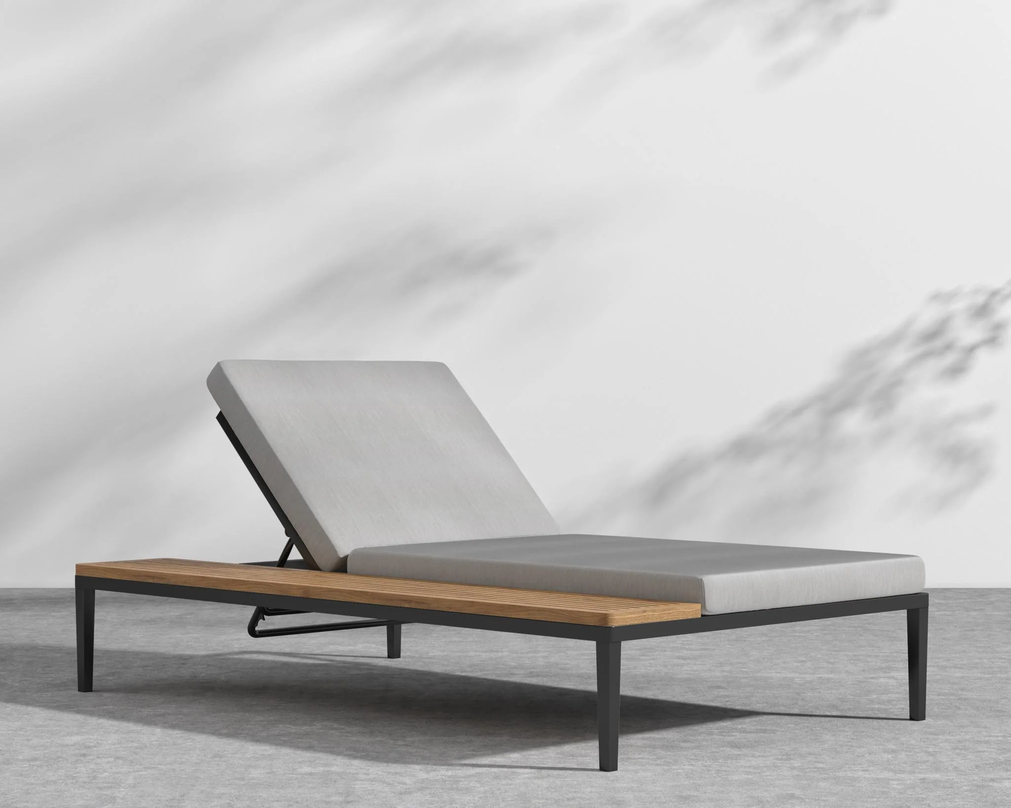 Francis Outdoor Lounger - Image 11