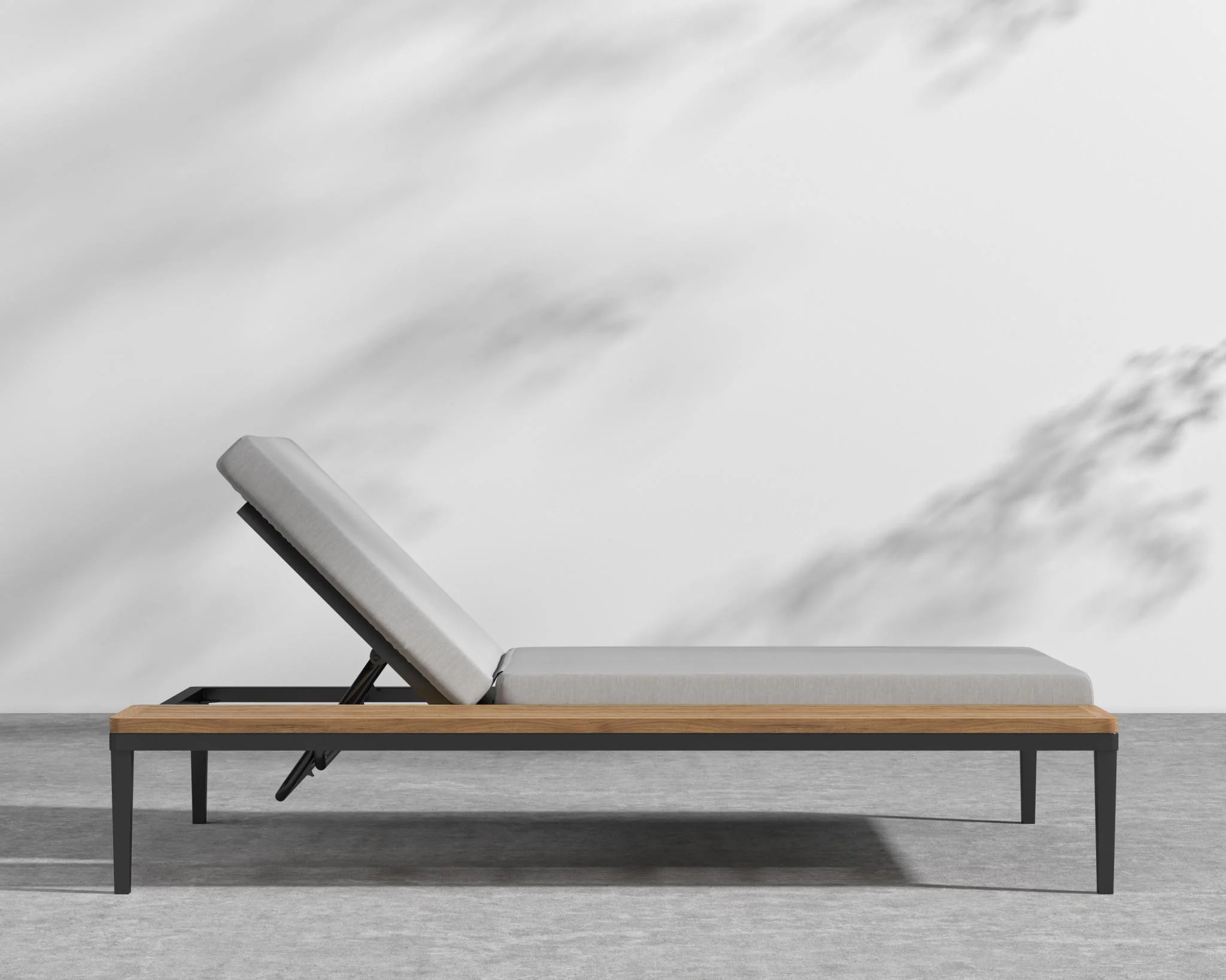 Francis Outdoor Lounger - Image 12