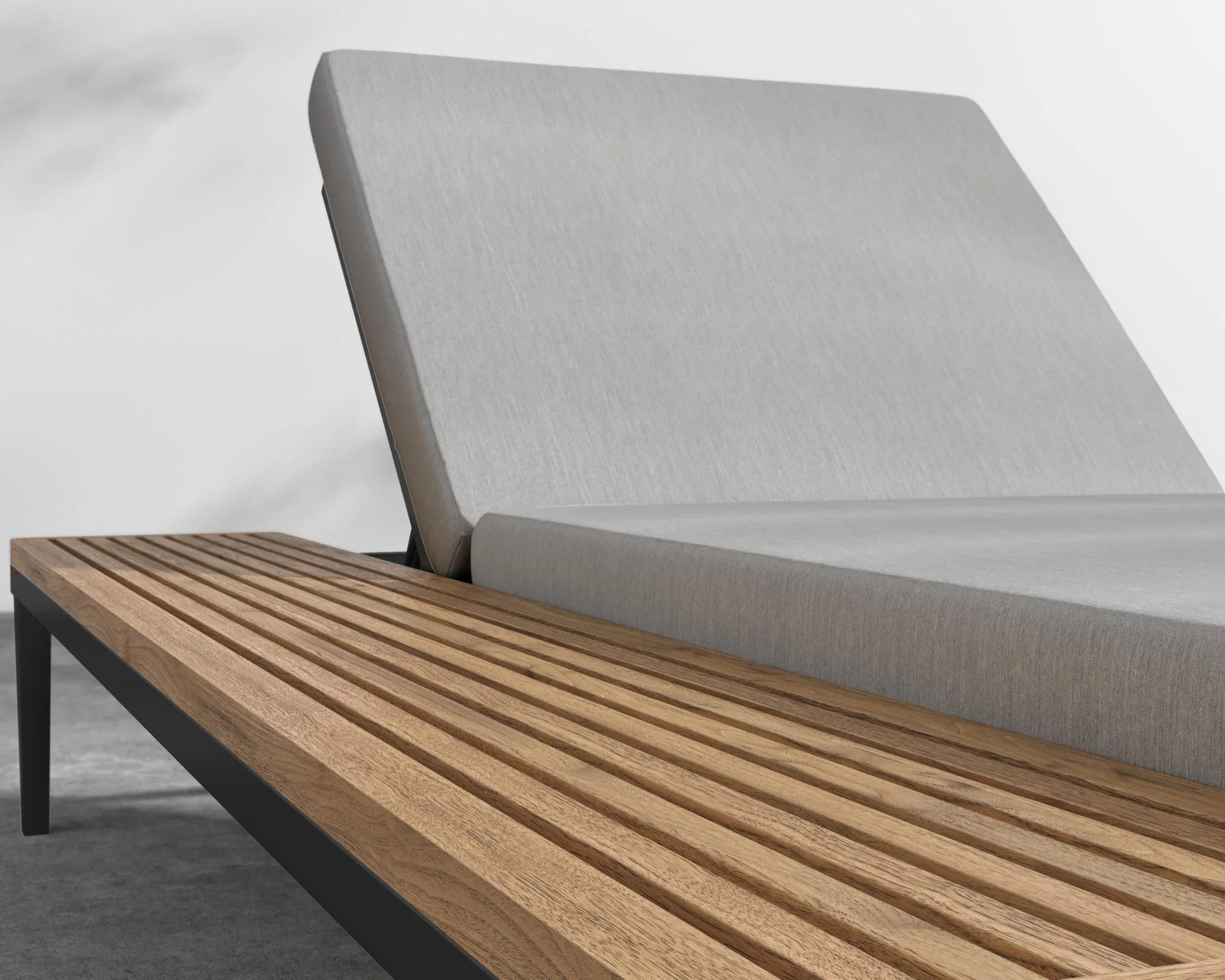 Francis Outdoor Lounger - Image 13