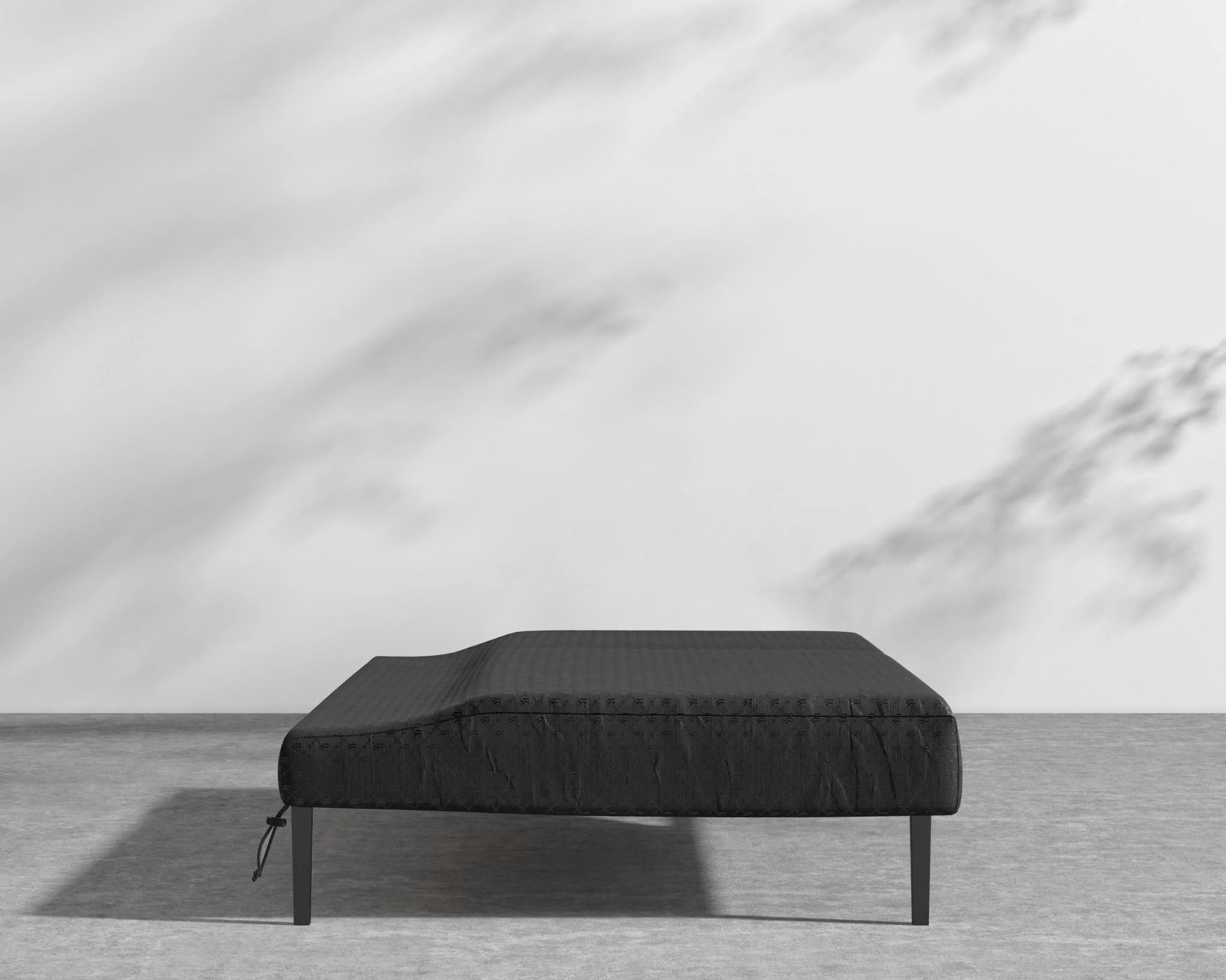 Francis Outdoor Lounger Cover - Image 3