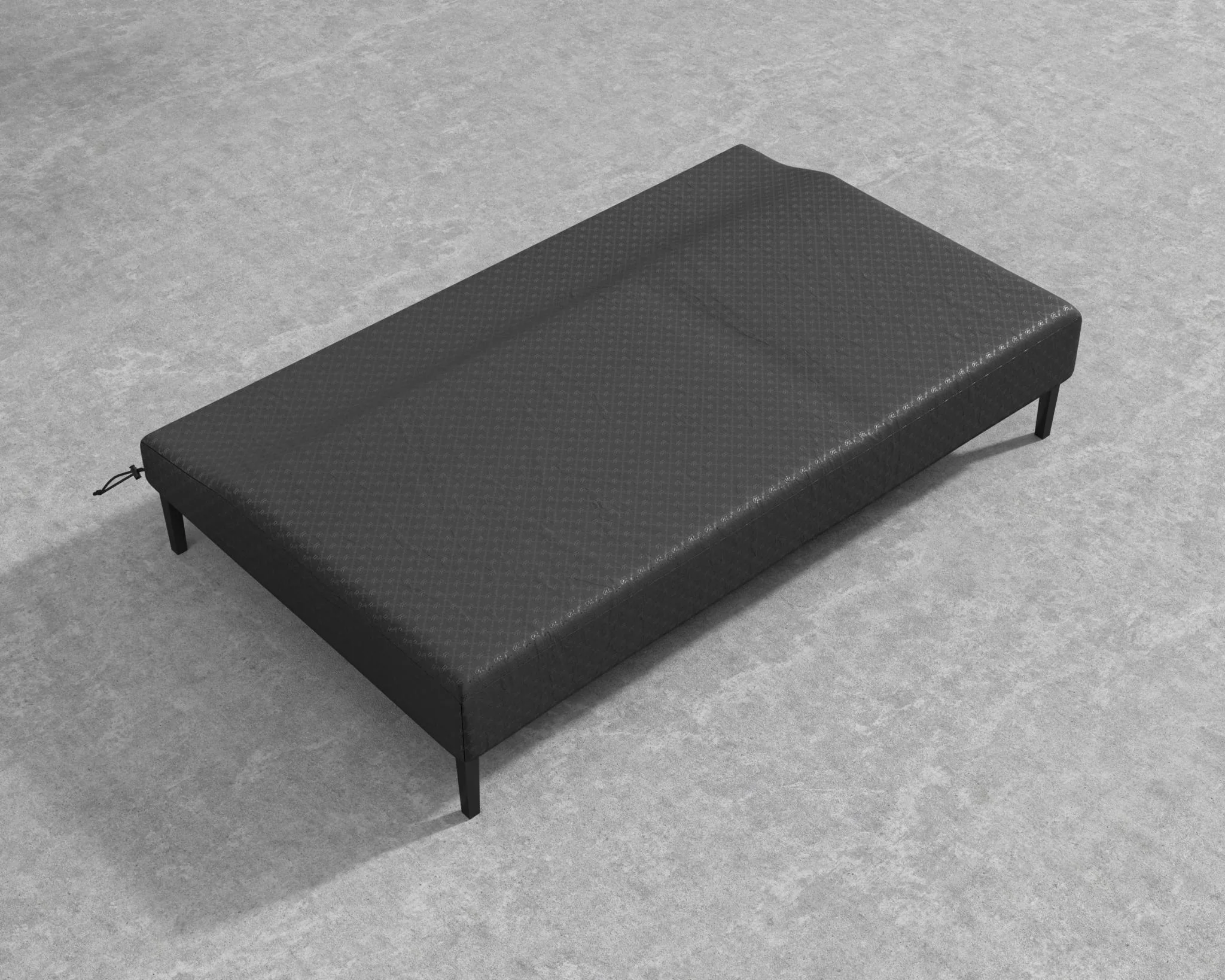 Francis Outdoor Lounger Cover - Image 5