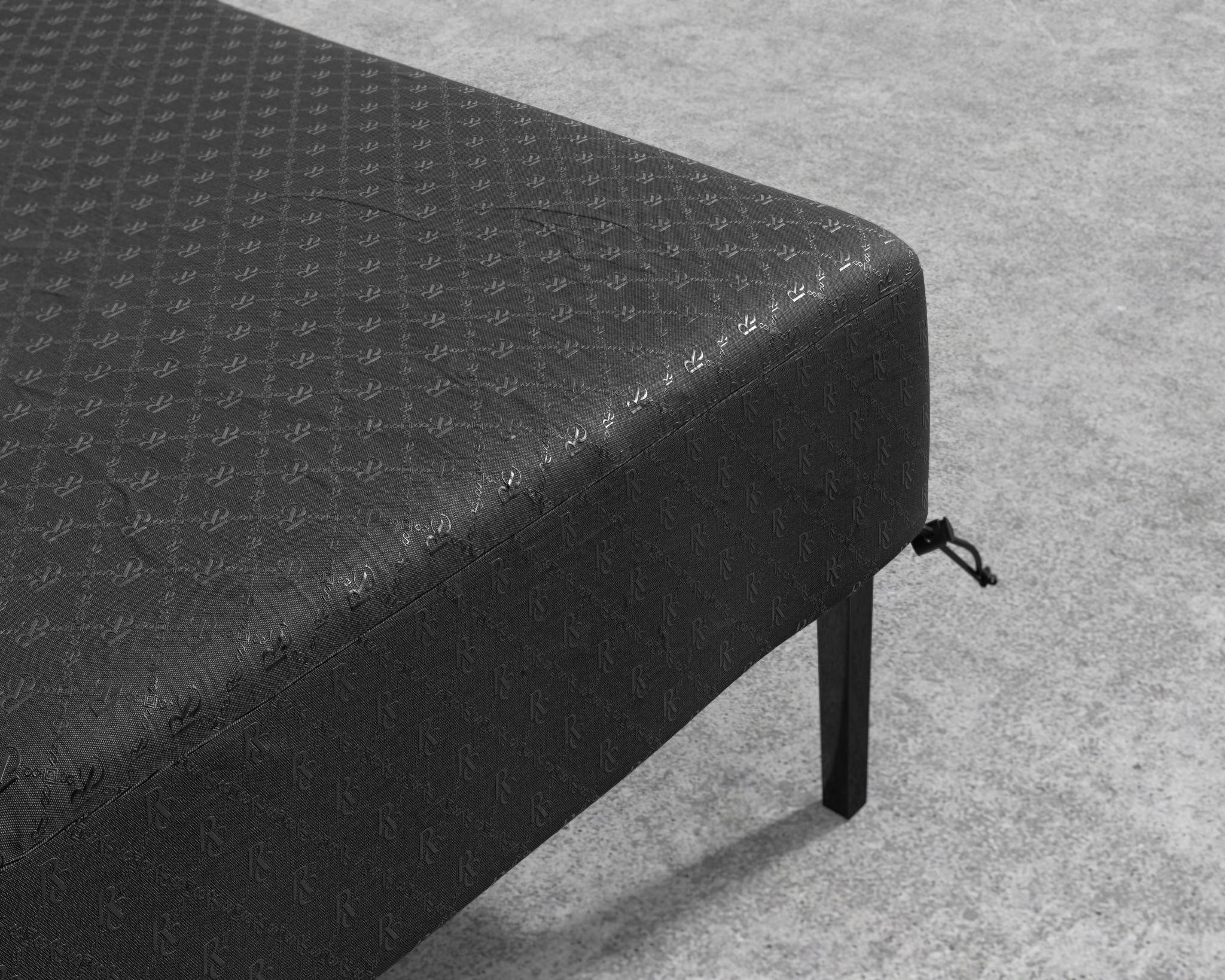 Francis Outdoor Ottoman Cover - Image 4
