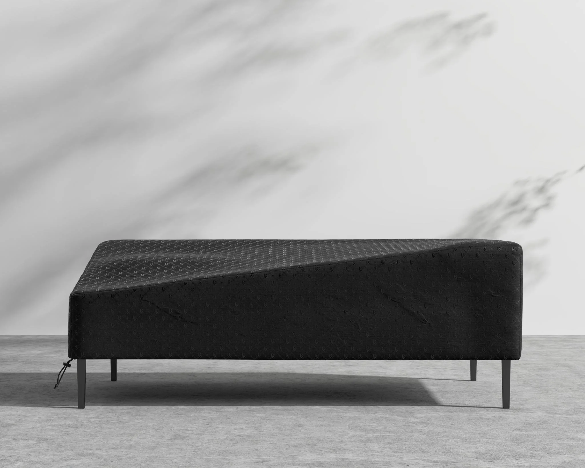 Francis Outdoor Right Arm 2 Seater Cover - Image 3