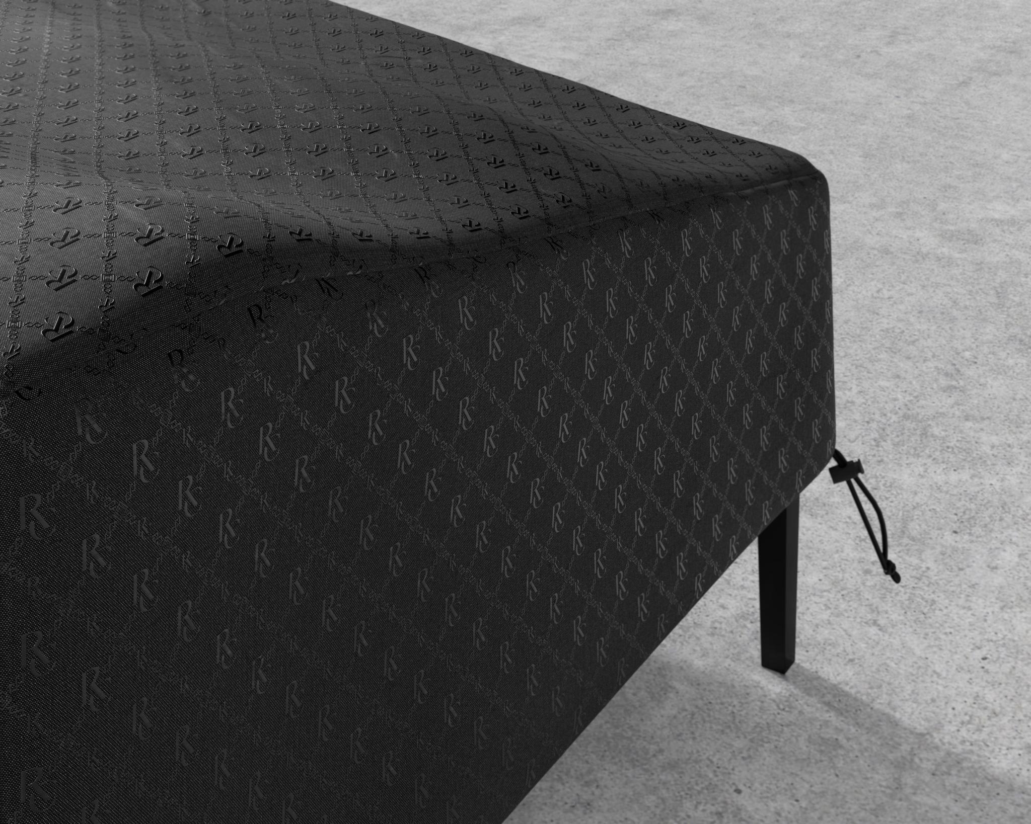 Francis Outdoor Right Arm 2 Seater Cover - Image 4