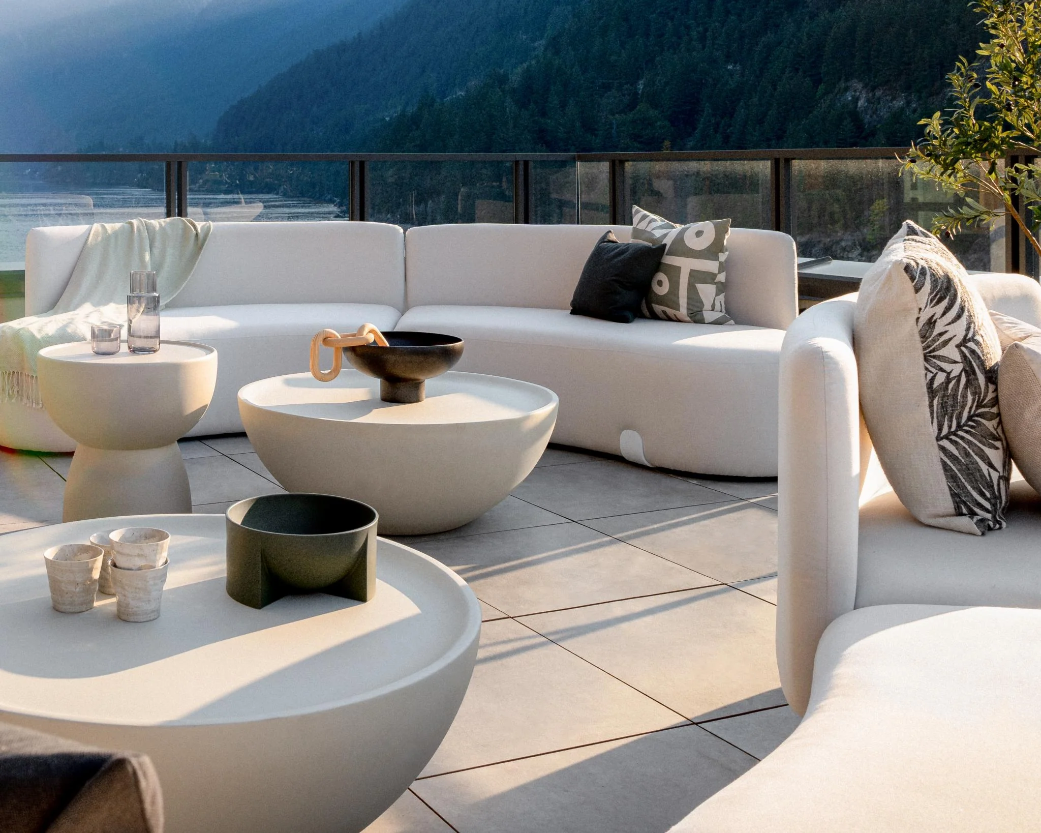 Galen Coffee Table - Image 4