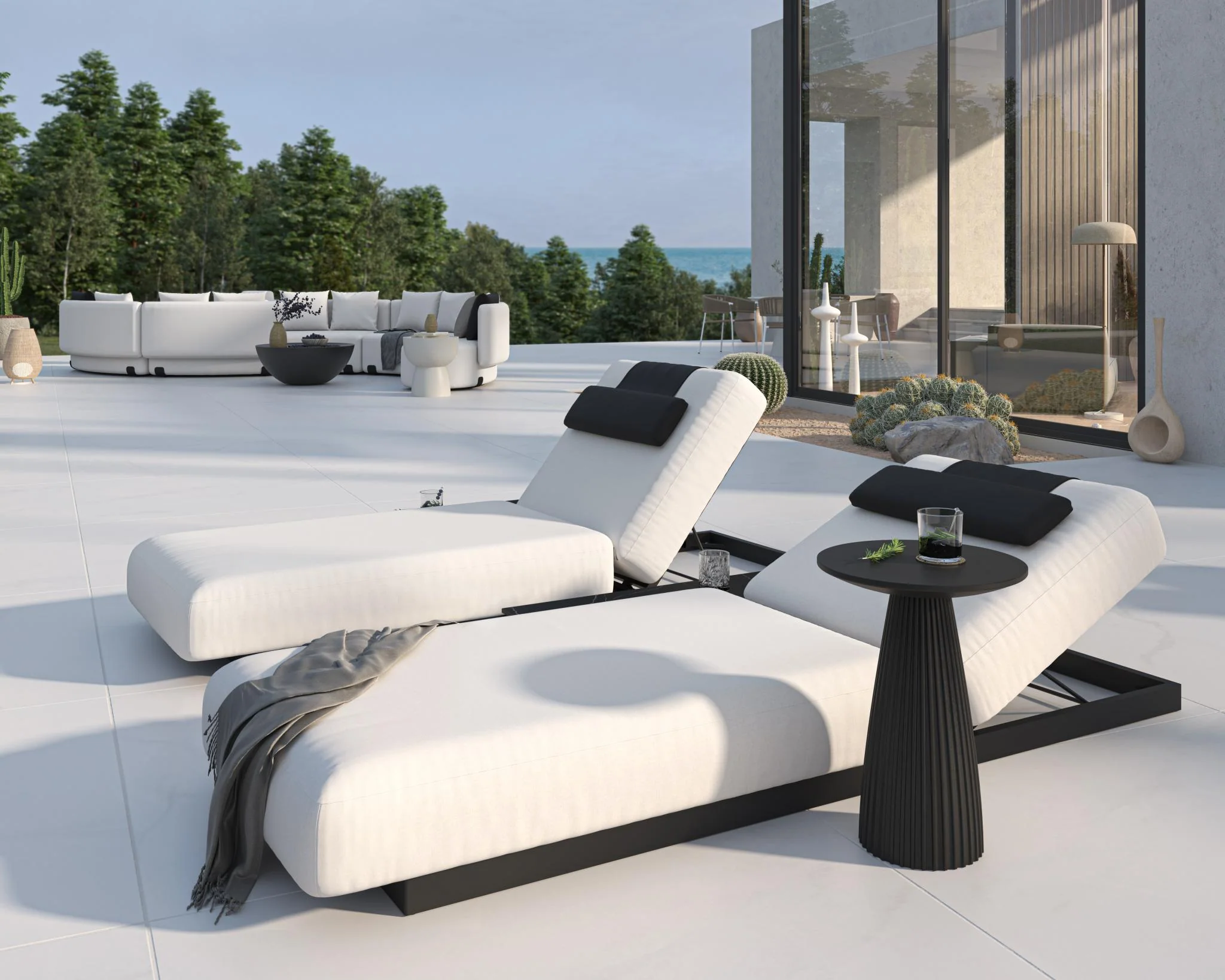 Gallus Side Table - Image 5
