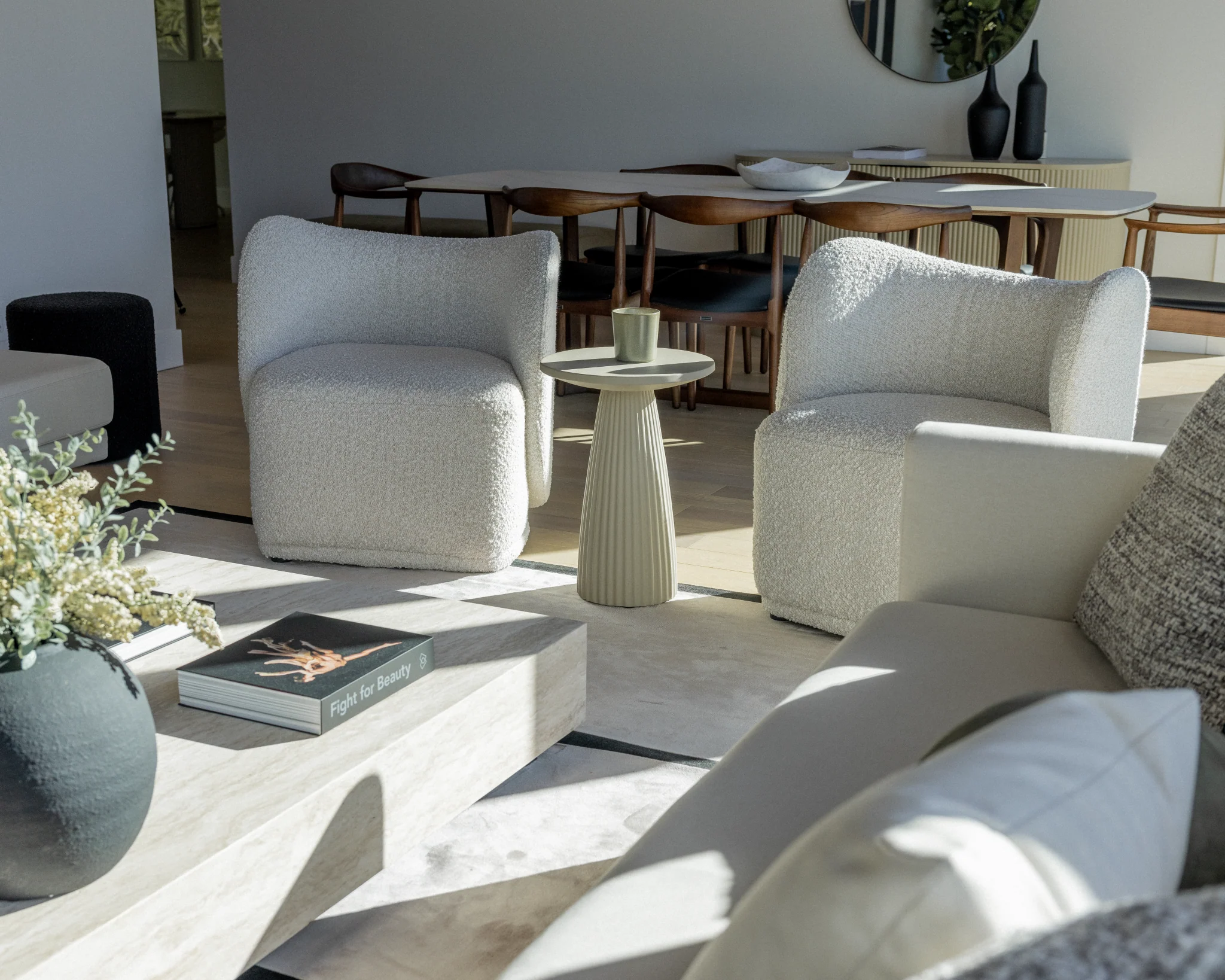 Gallus Side Table - Image 7